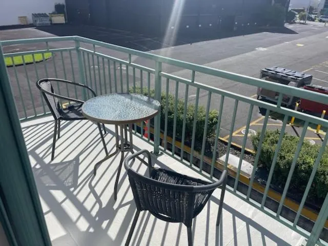 Conway Motel Manukau