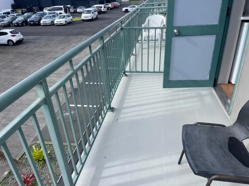 Conway Motel Manukau