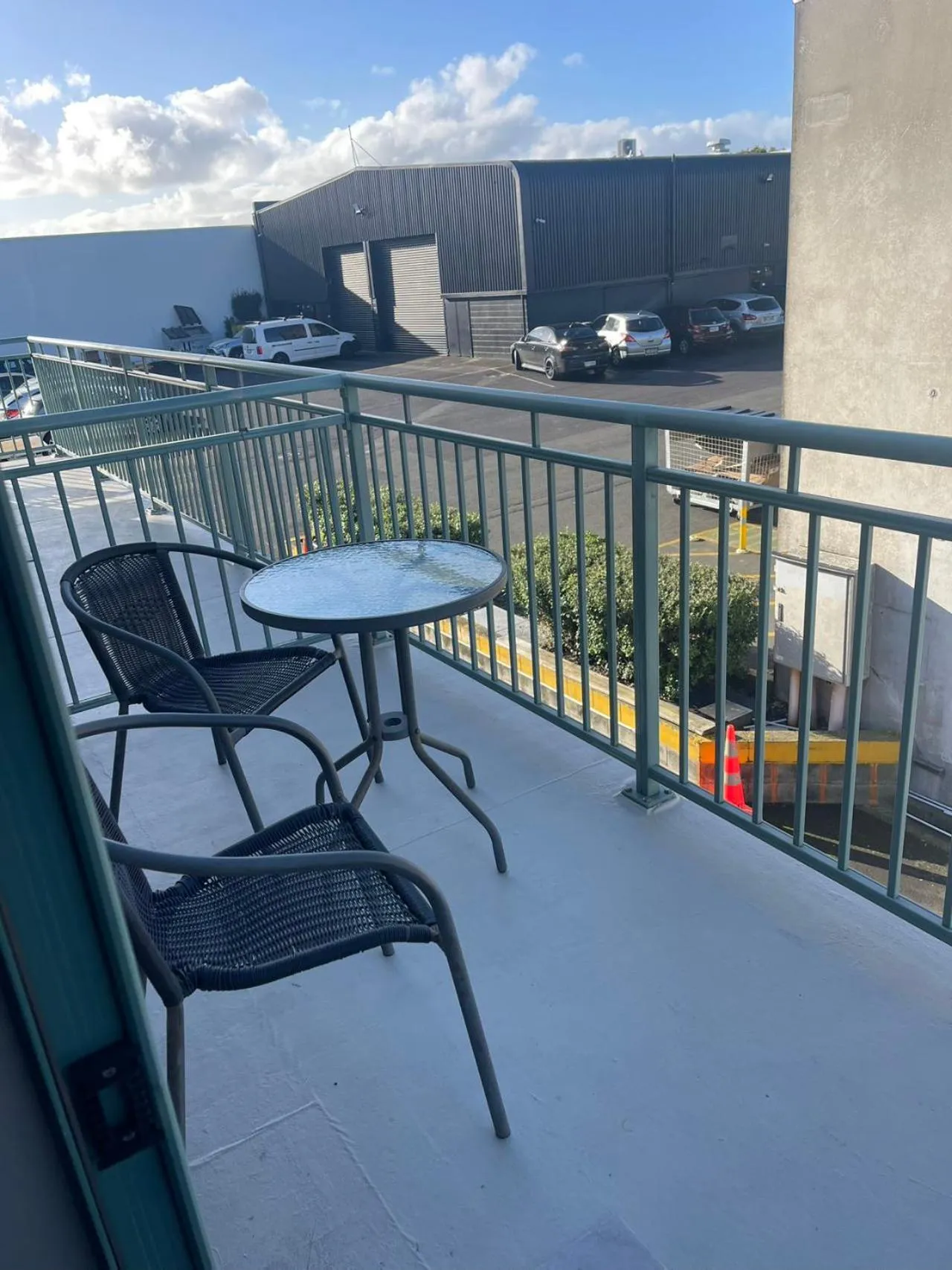 Conway Motel Manukau