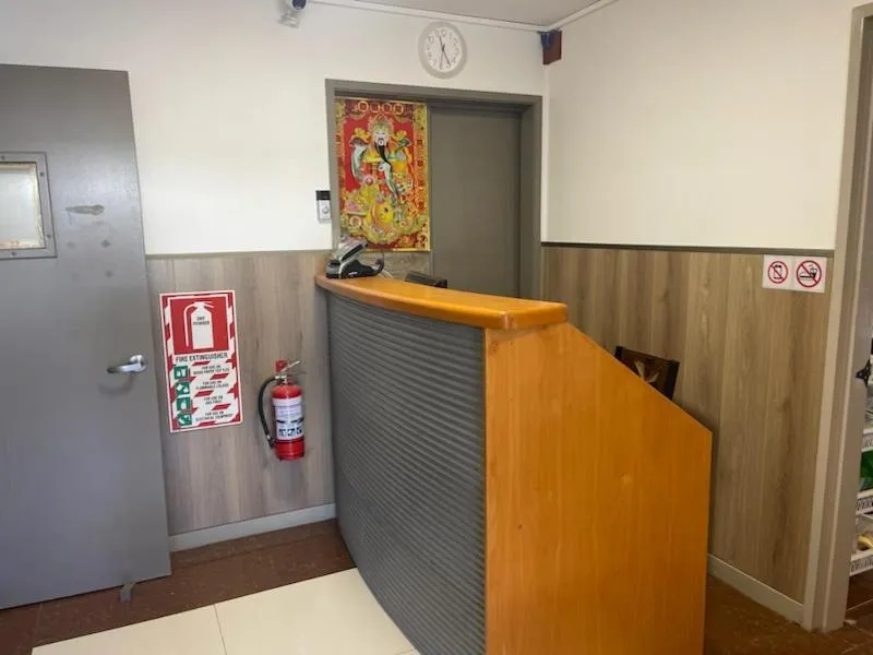 Conway Motel Manukau