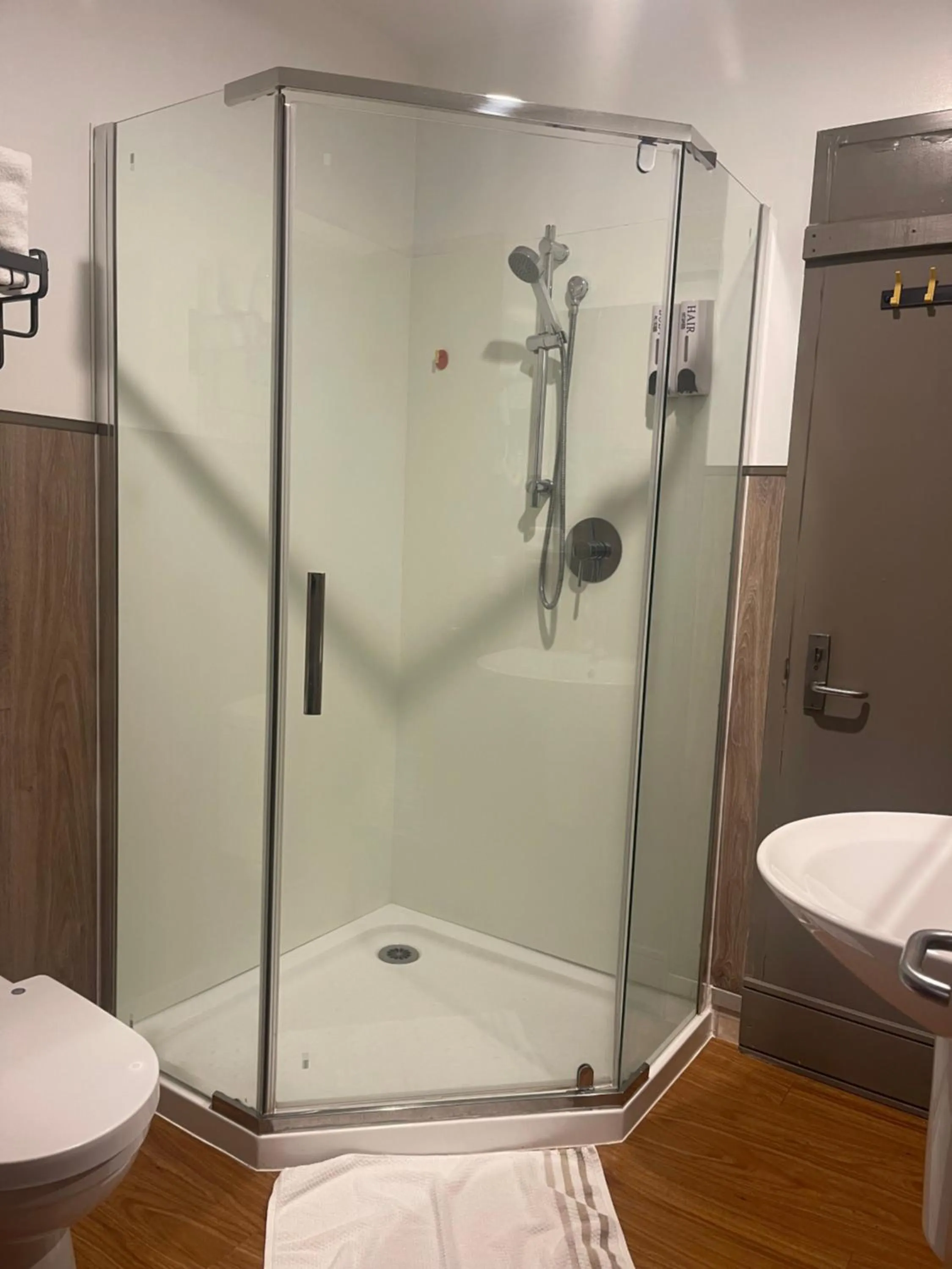 Conway Motel Manukau