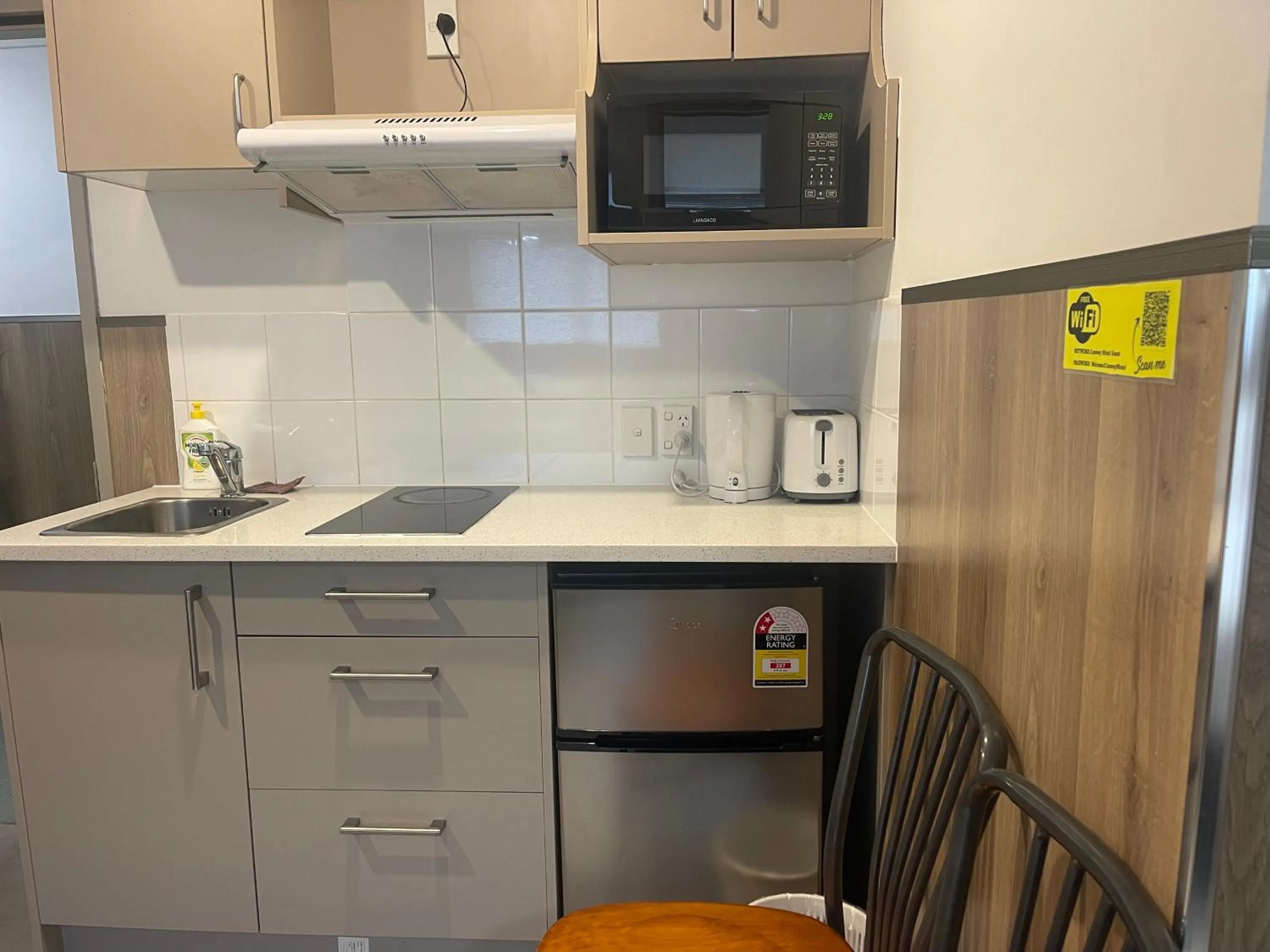 Conway Motel Manukau