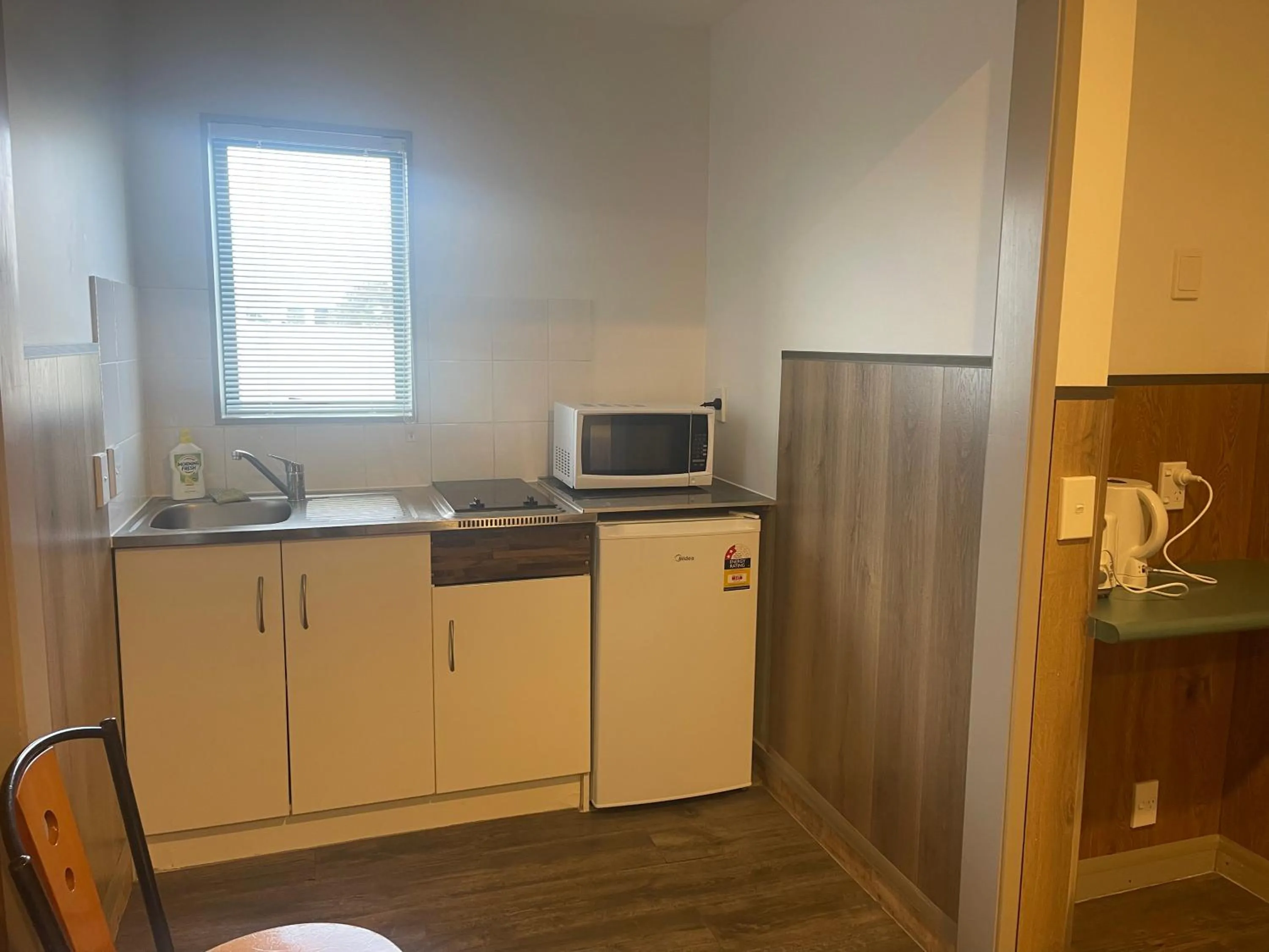 Conway Motel Manukau