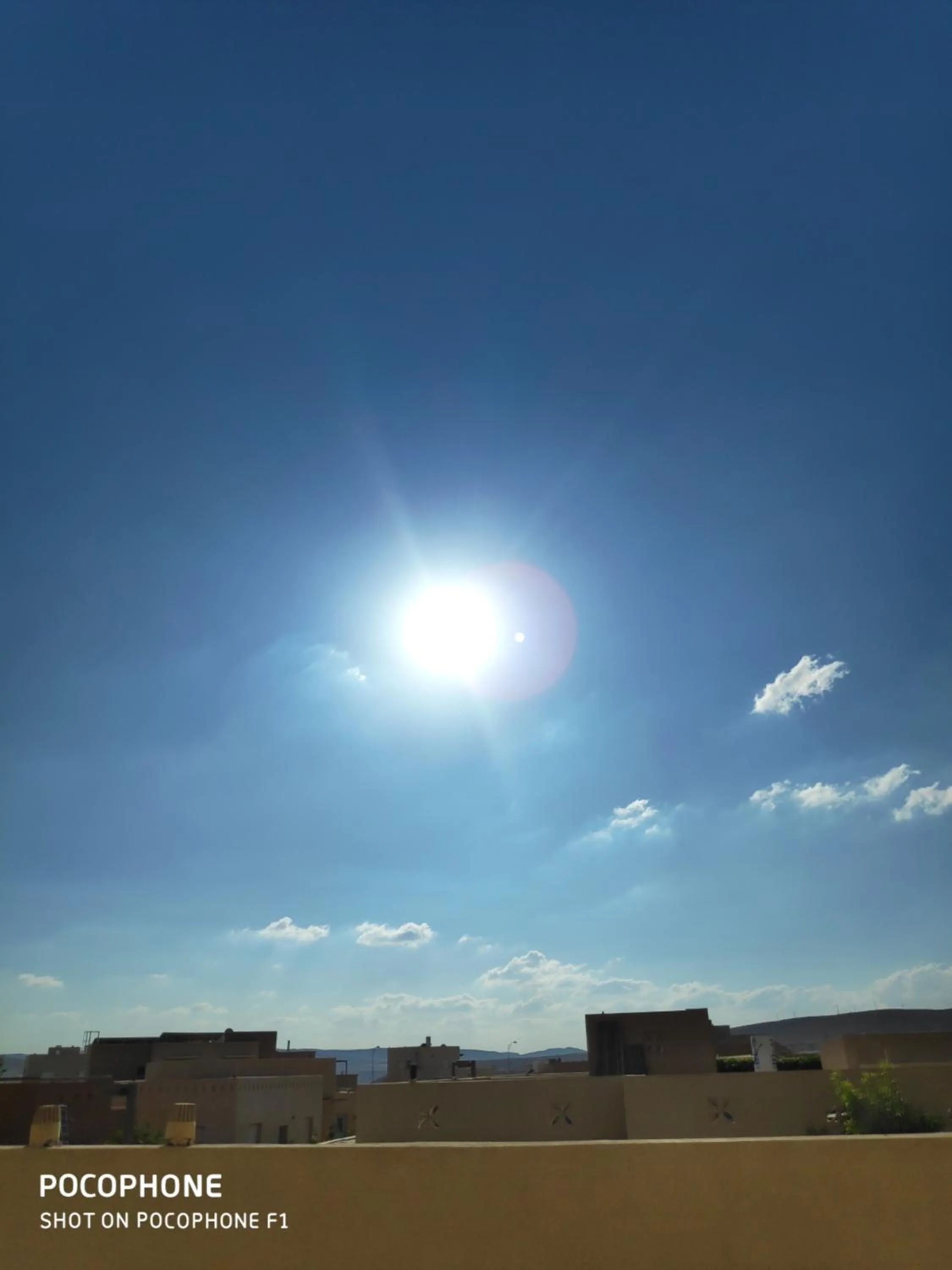 Balcony/Terrace in Shoshanat Hamidbar