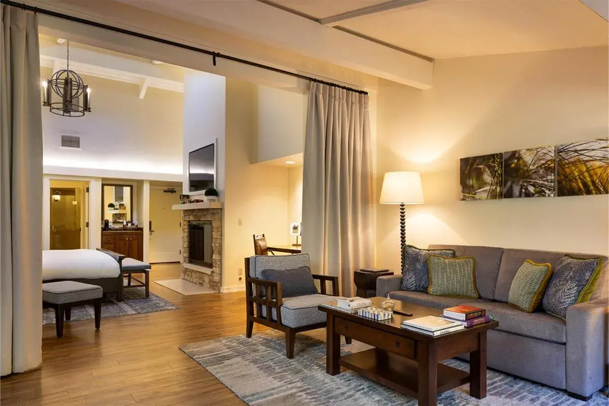 The Quail Lodge The Quail Lodge