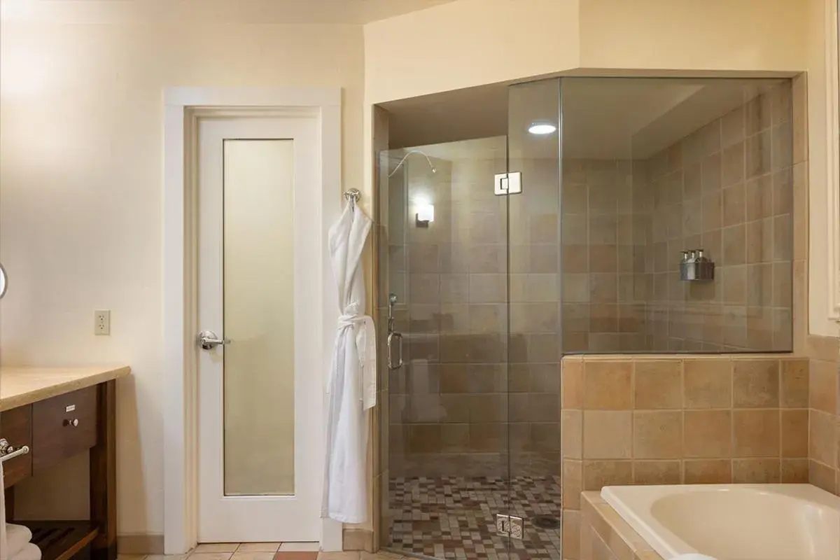 The Quail Lodge The Quail Lodge