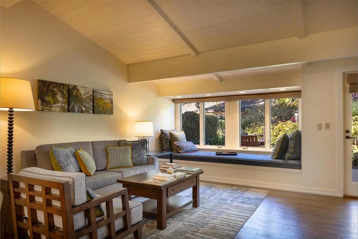 The Quail Lodge The Quail Lodge