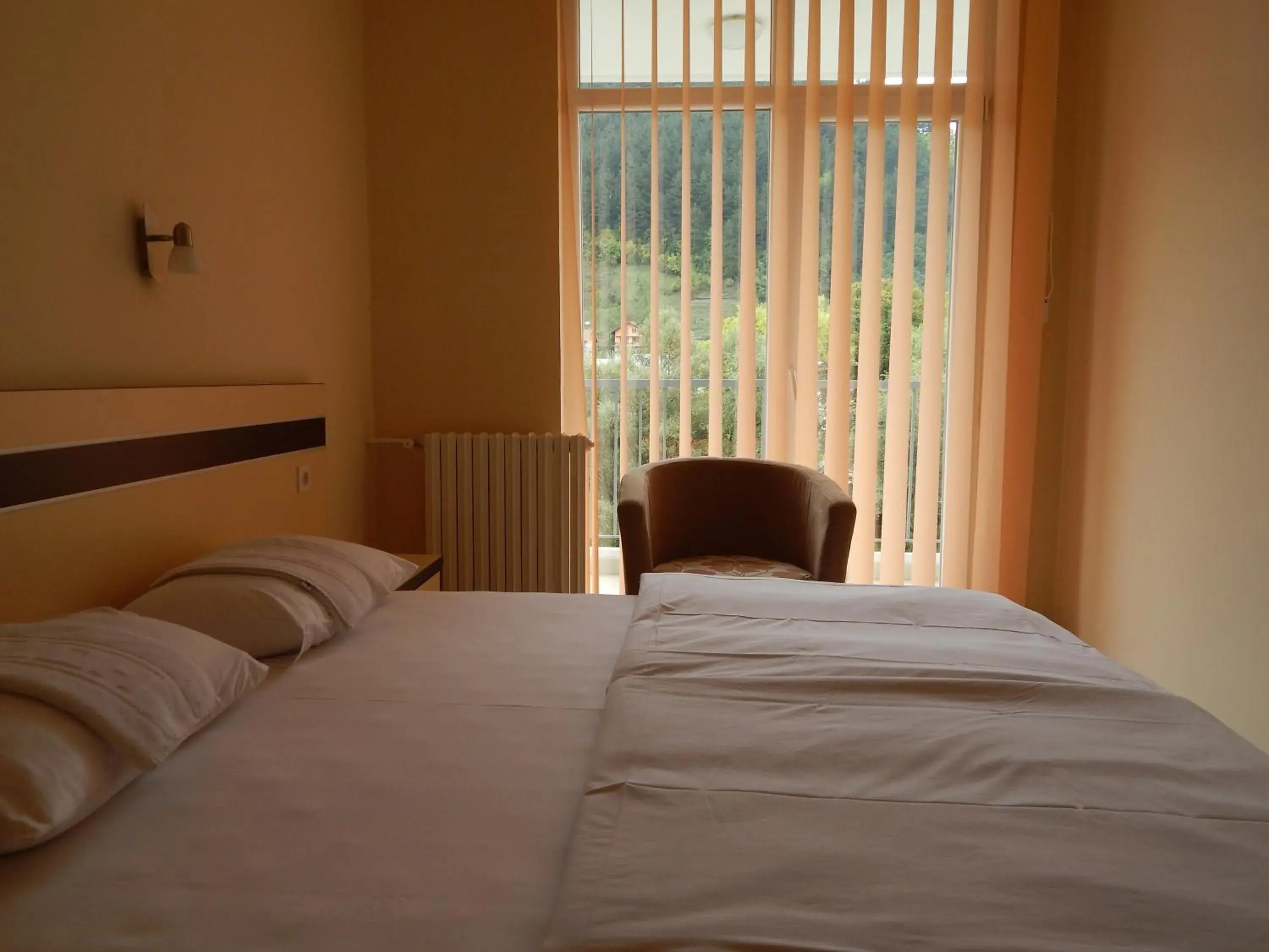 One-Bedroom Suite in Hotel Zelengora One-Bedroom Suite in Hotel Zelengora