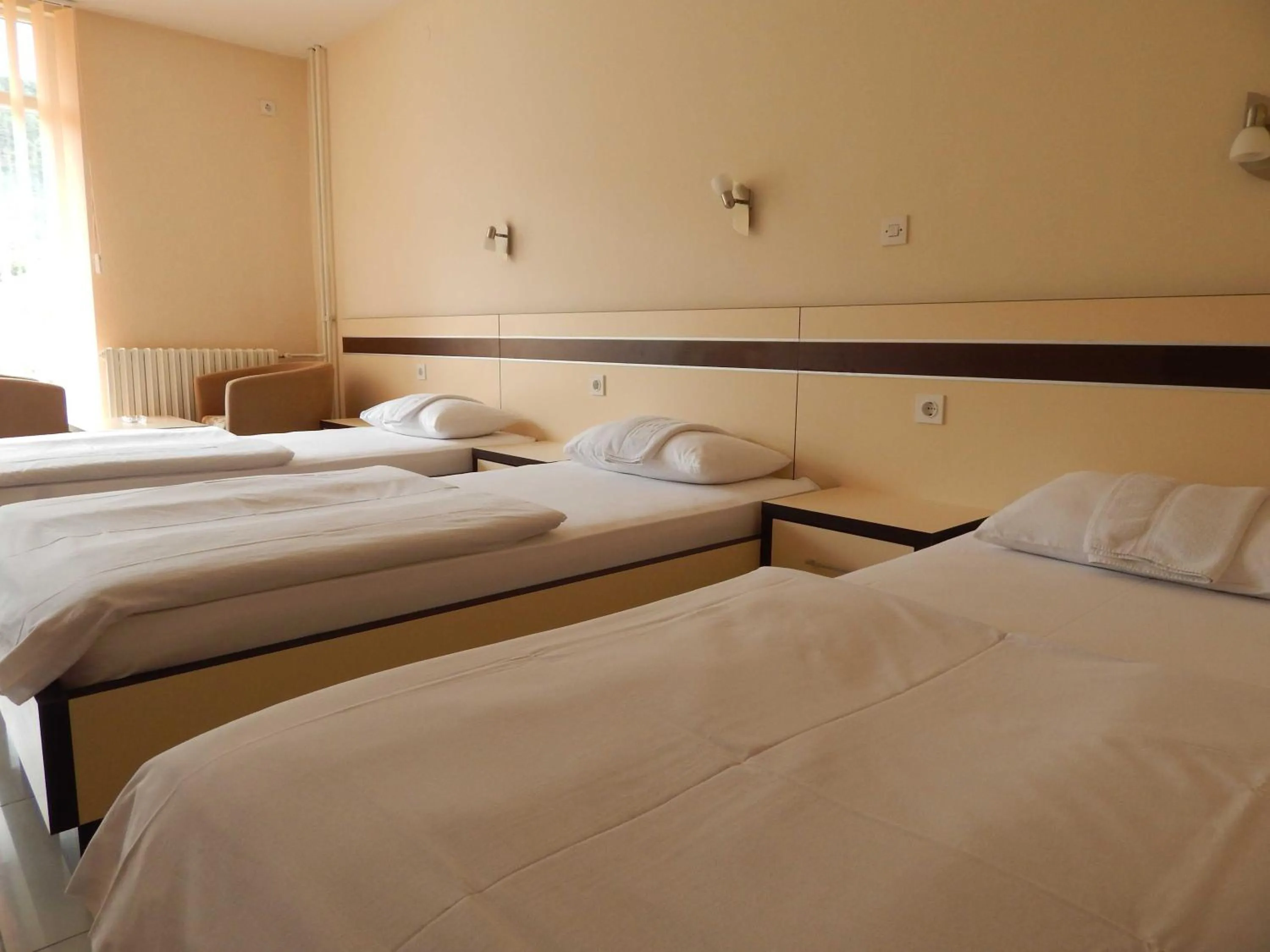 Hotel Zelengora