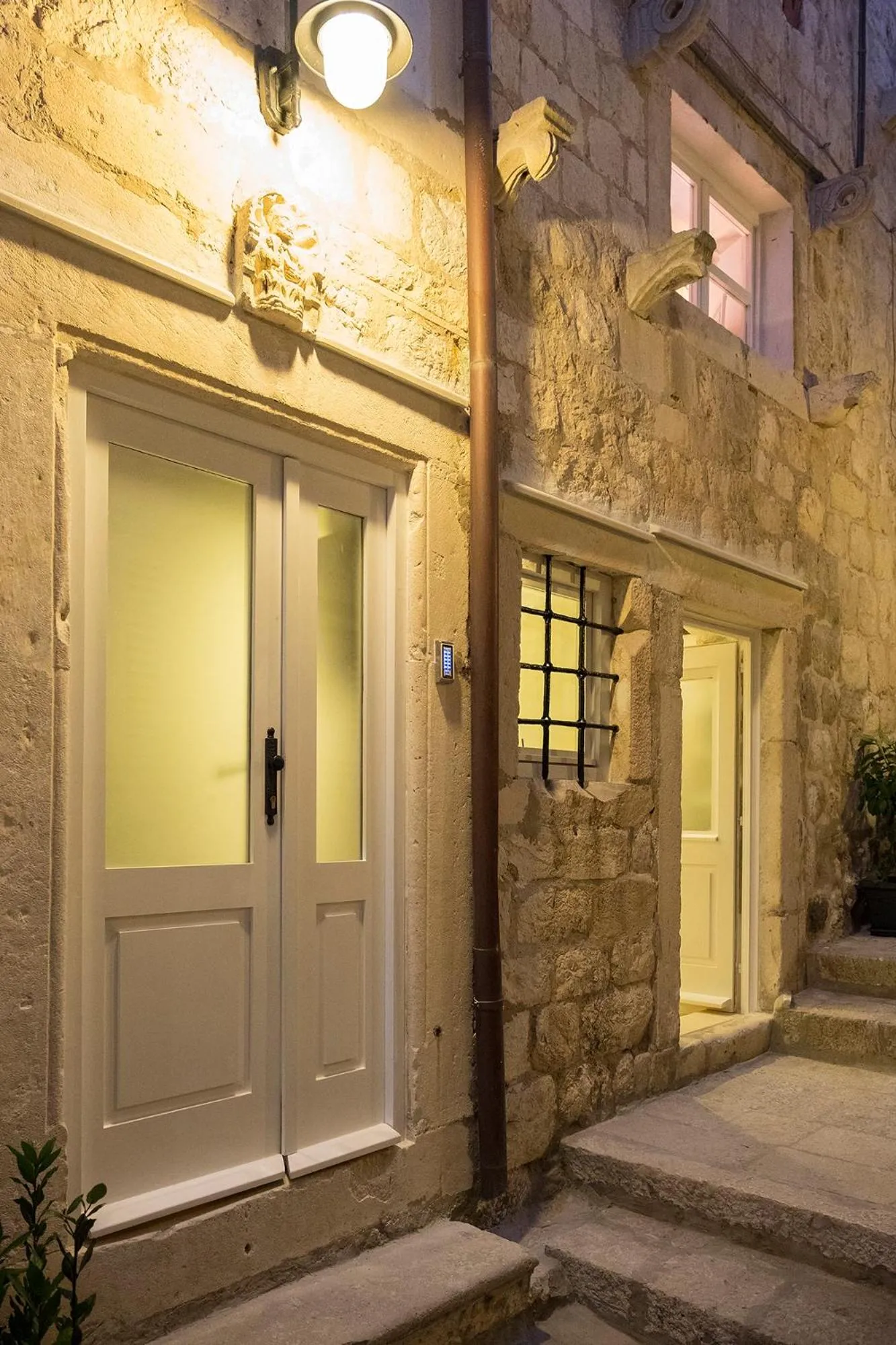 Guesthouse Rustico