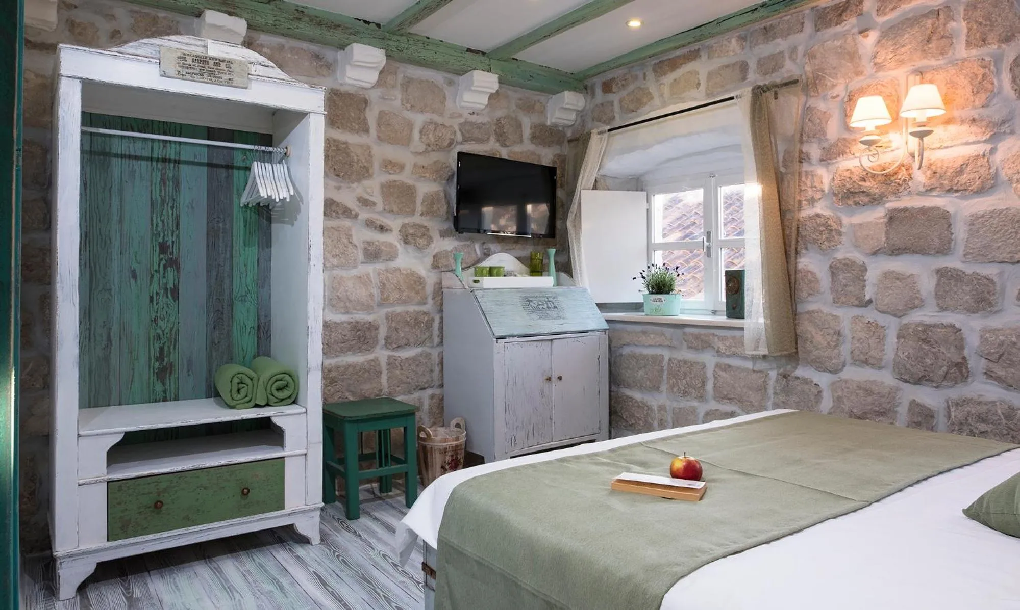 Guesthouse Rustico