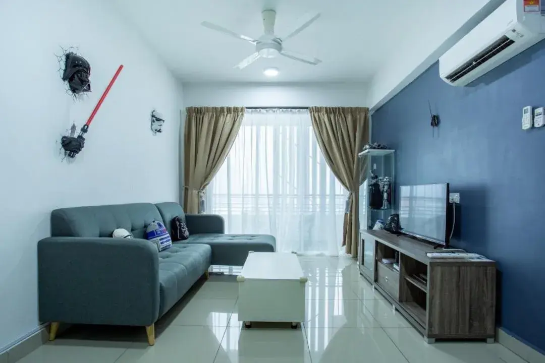 Ipoh City Center Stardorm Ipoh Homestay Ipoh City Center Stardorm Ipoh Homestay