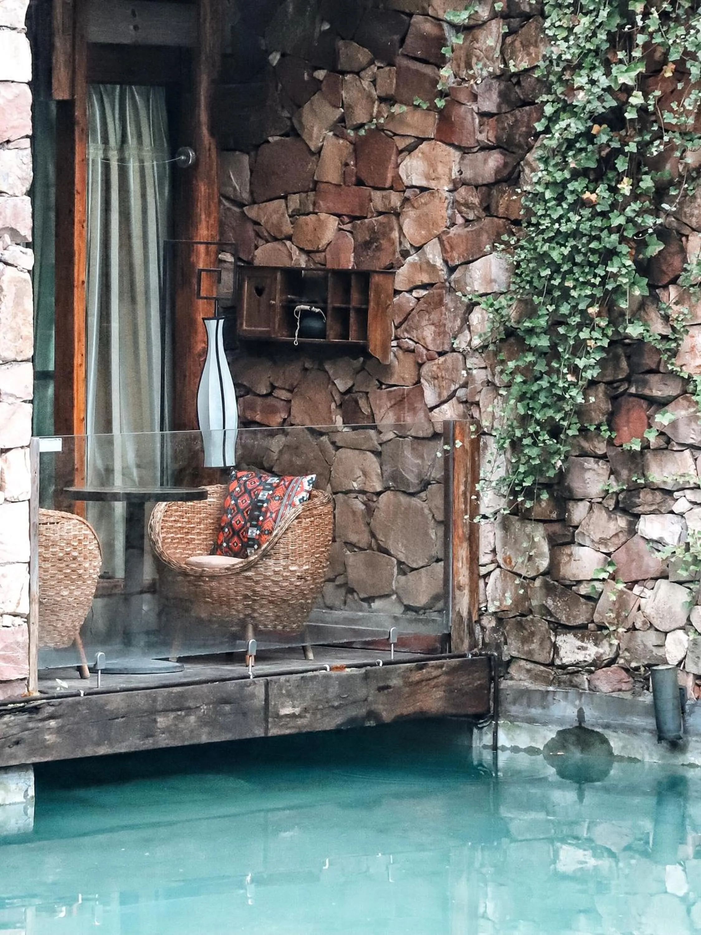 Day in Homeward Mountain Resort