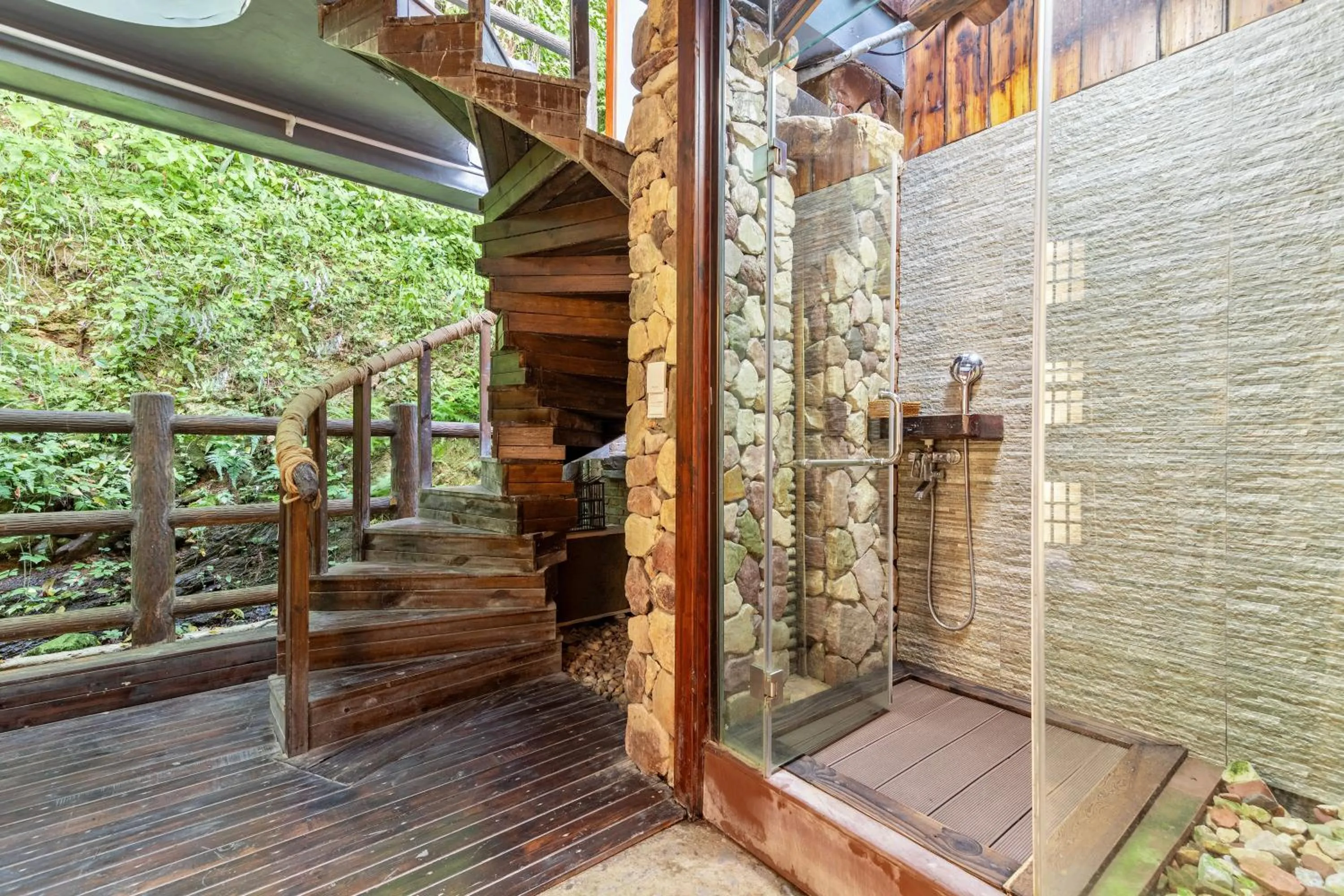 View (from property/room) in Homeward Mountain Resort