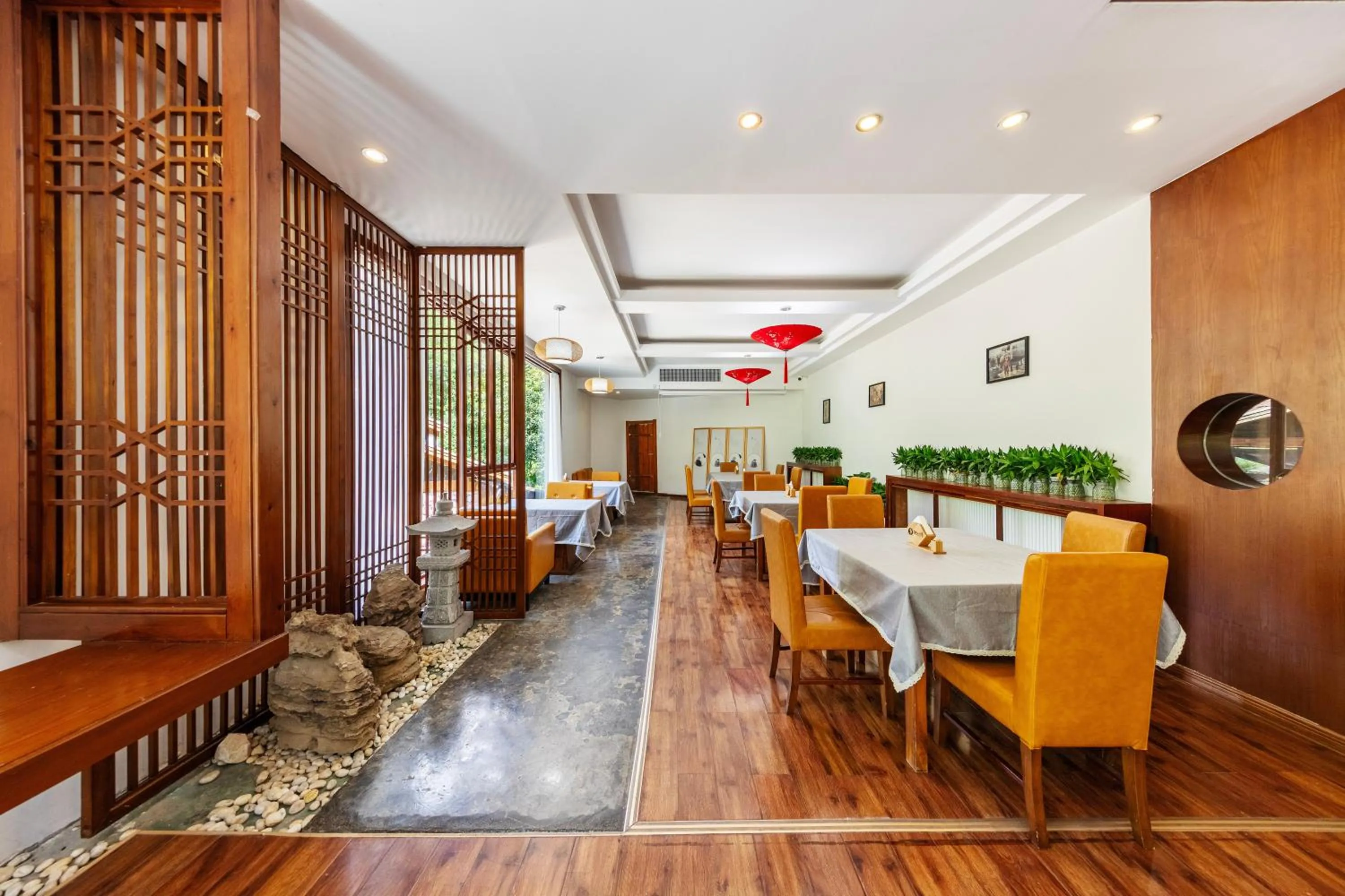 Restaurant/places to eat in Homeward Mountain Resort