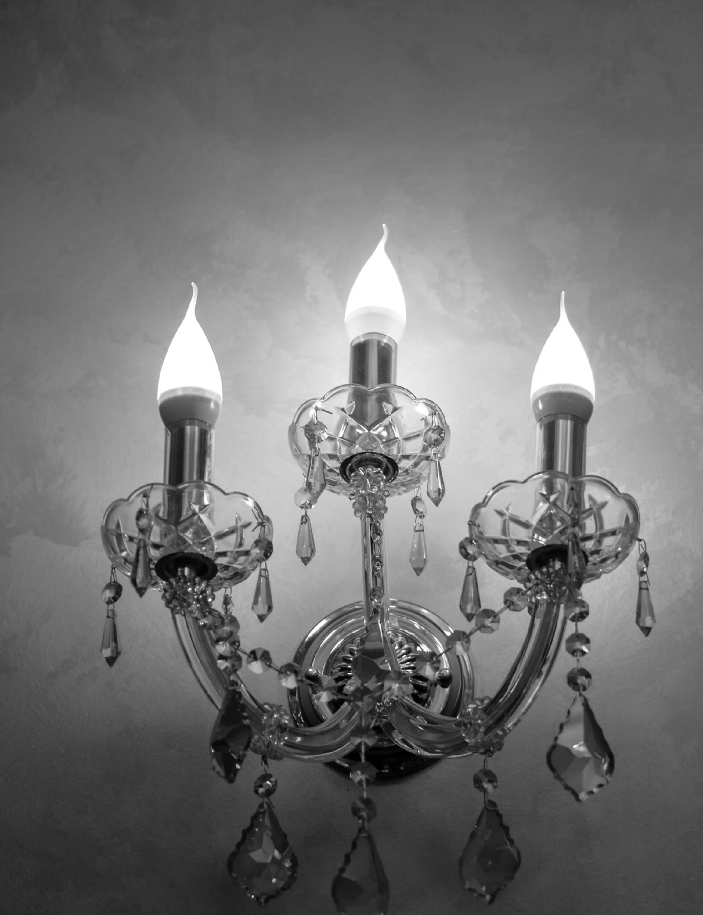 Decorative detail in Hotel Vila Imperial