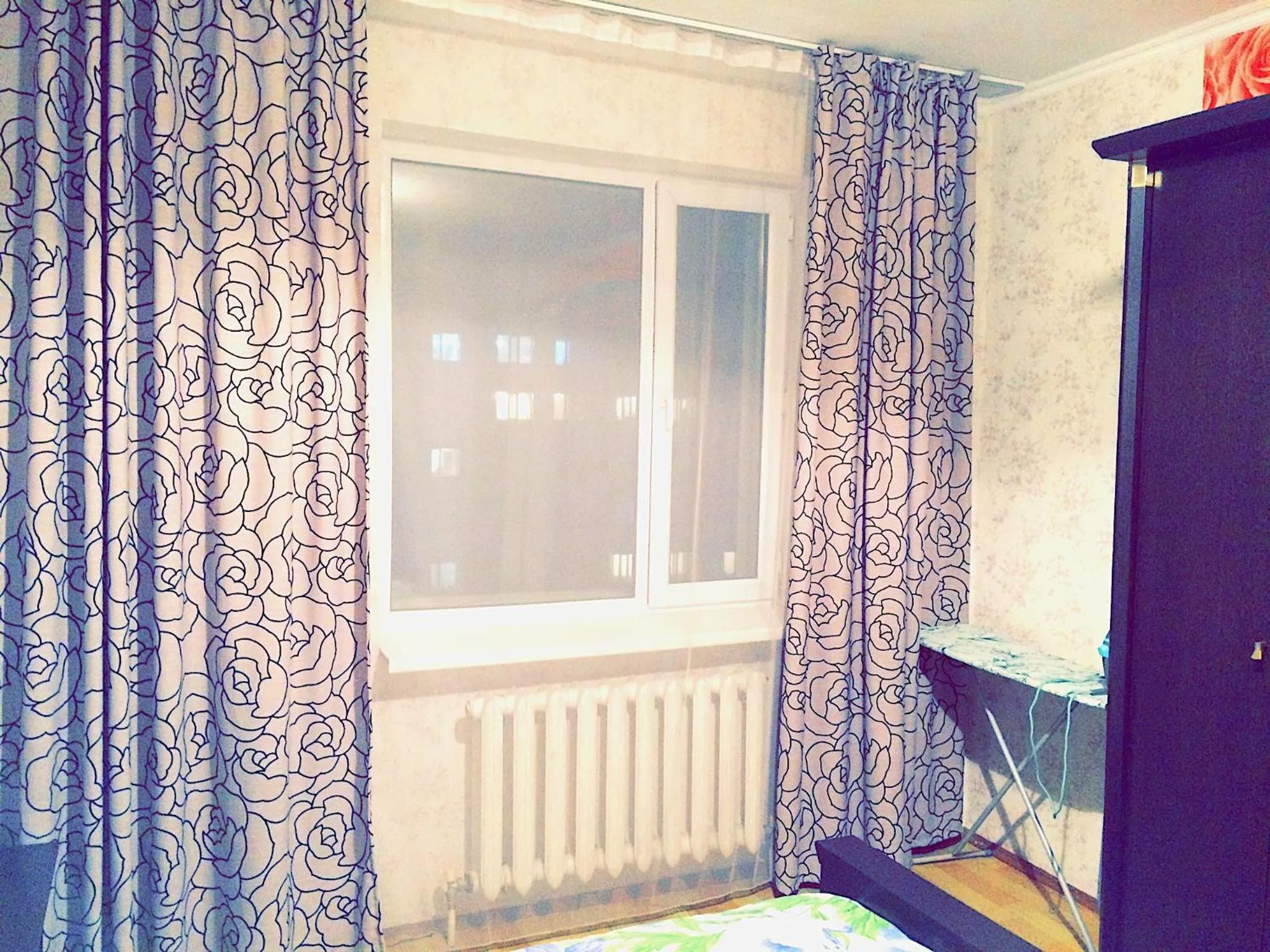 Activities in Apartments on Q. Batyr 40