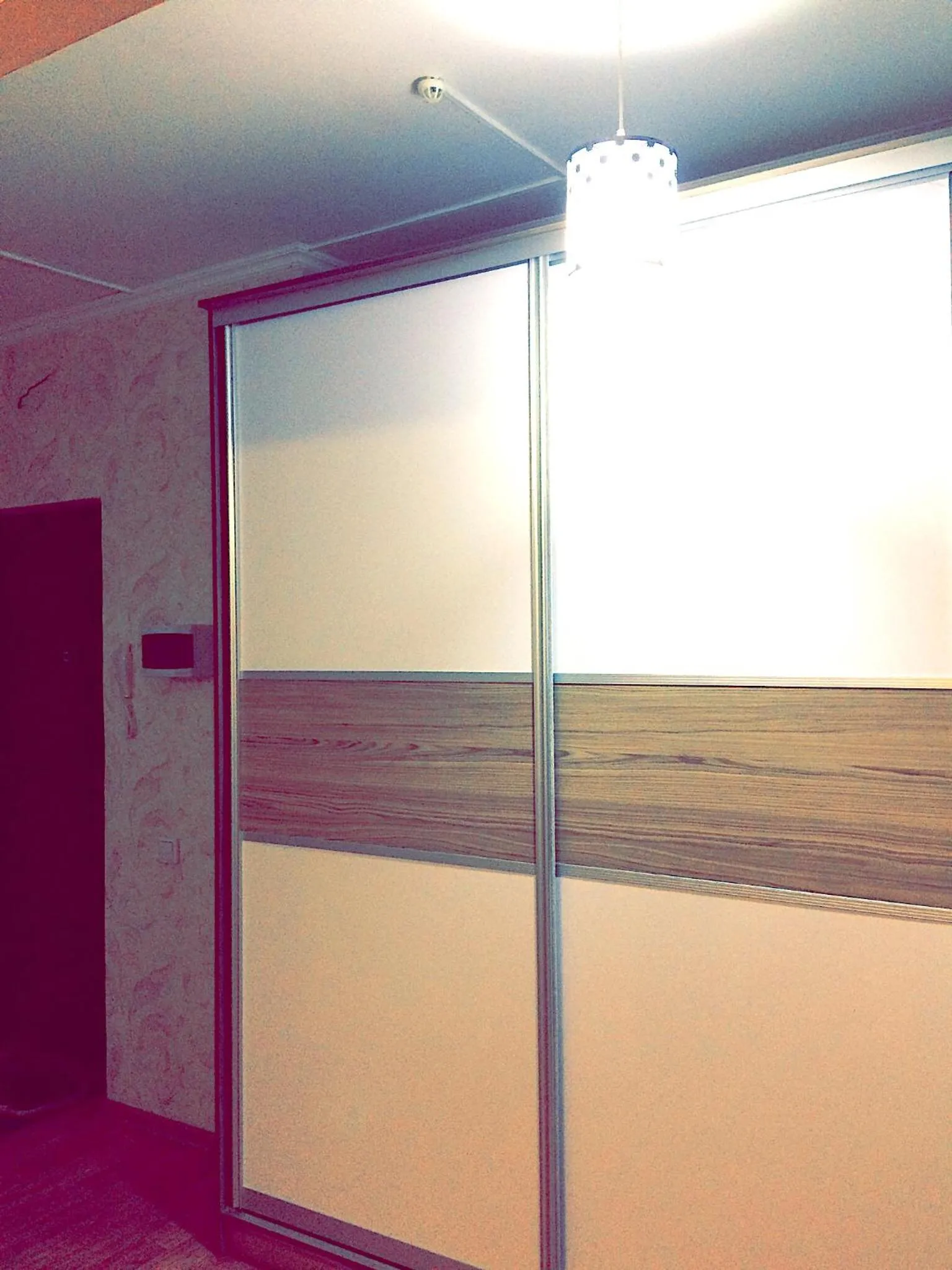 Photo of the whole room in Apartments on Q. Batyr 40