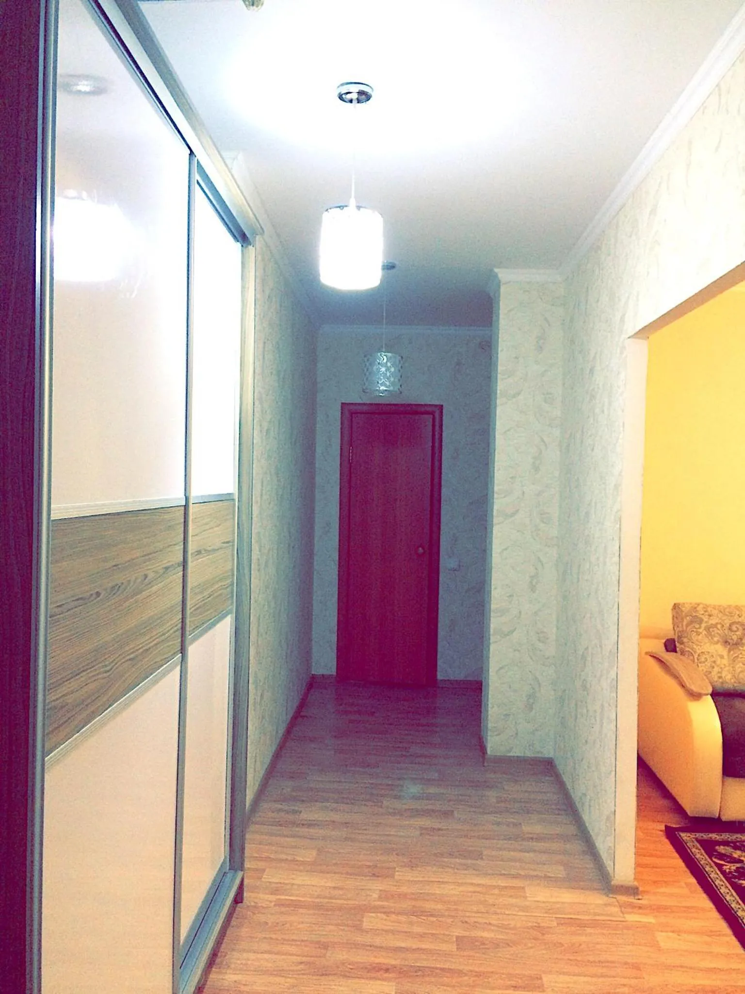 Photo of the whole room in Apartments on Q. Batyr 40
