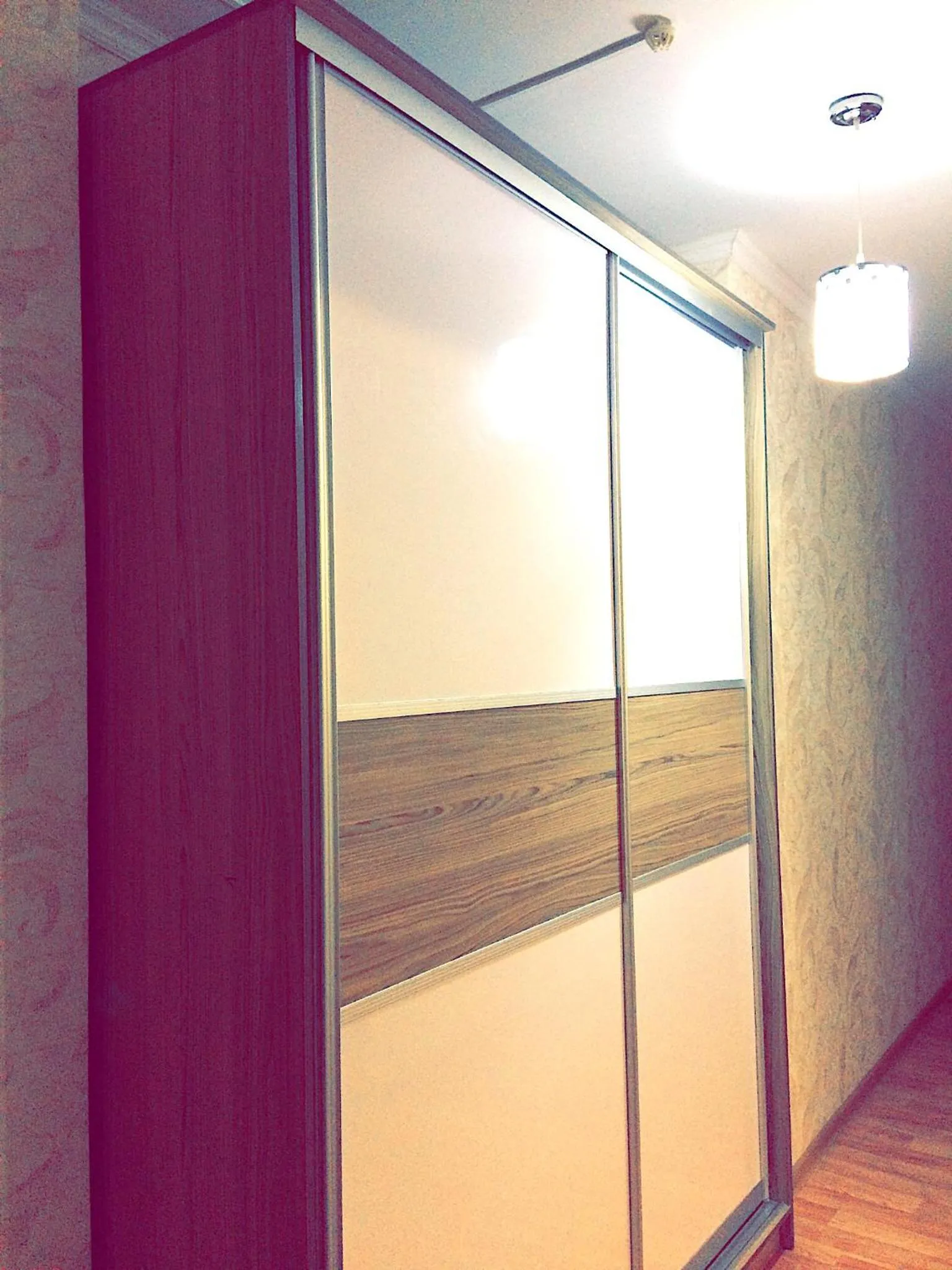 Other in Apartments on Q. Batyr 40