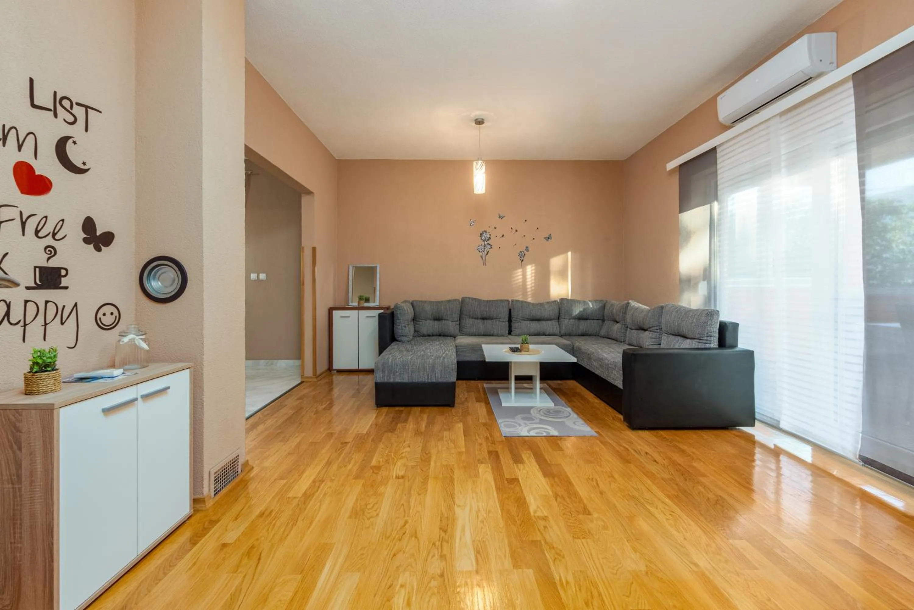 Apartman Dora Sukošan