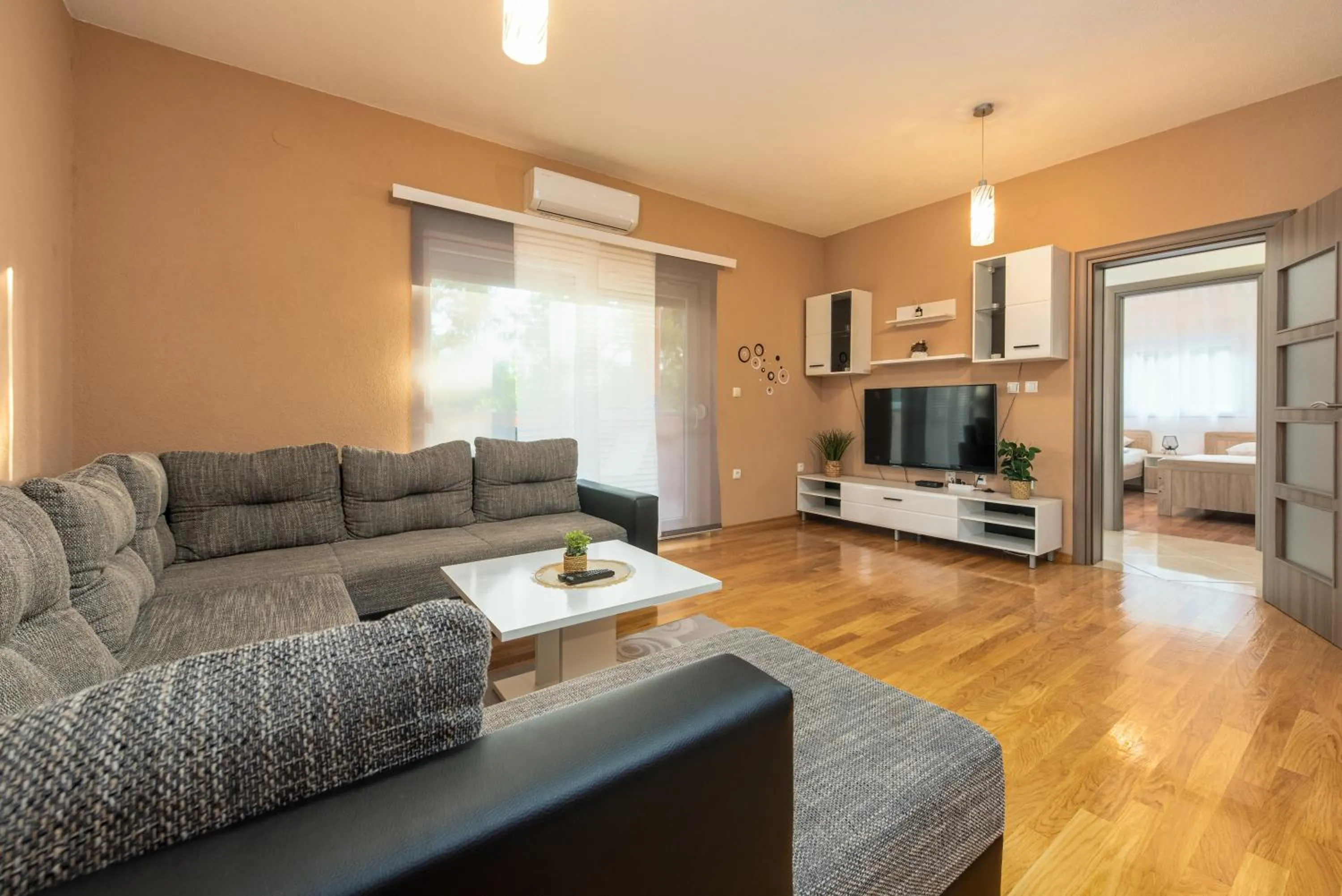 Apartman Dora Sukošan