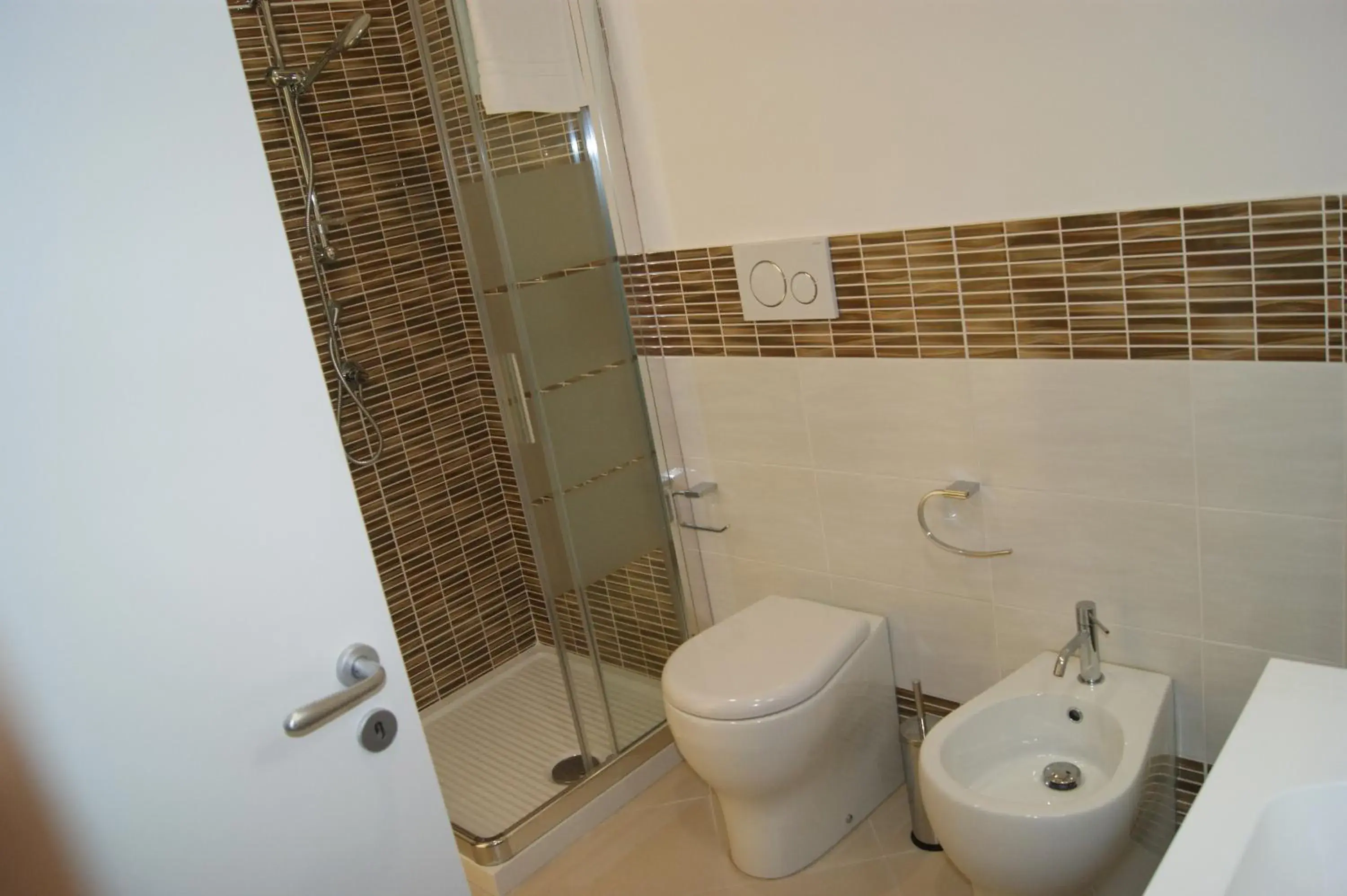 Deluxe Single Room in Guest House Golfo Xifonio Deluxe Single Room in Guest House Golfo Xifonio
