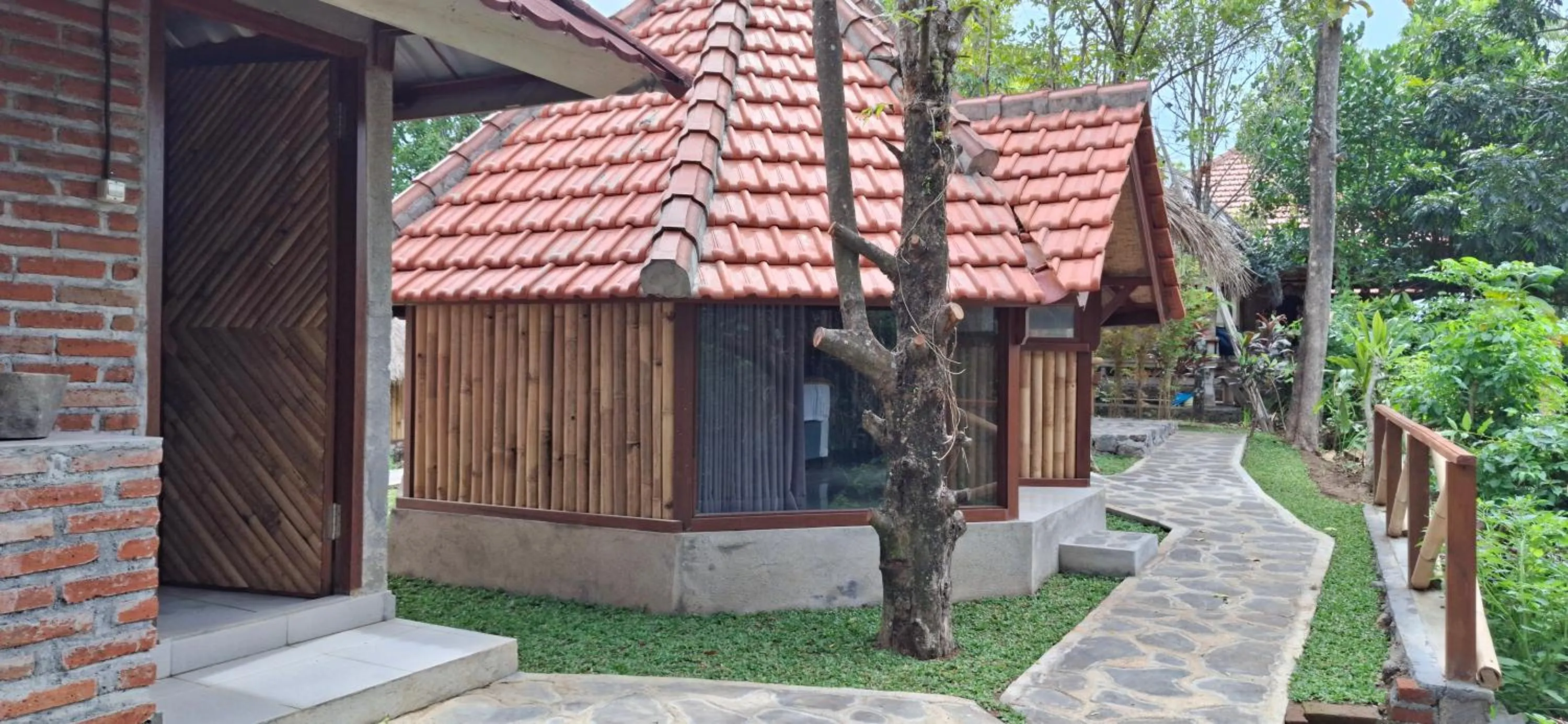 Uma Nirmala Aling-Aling