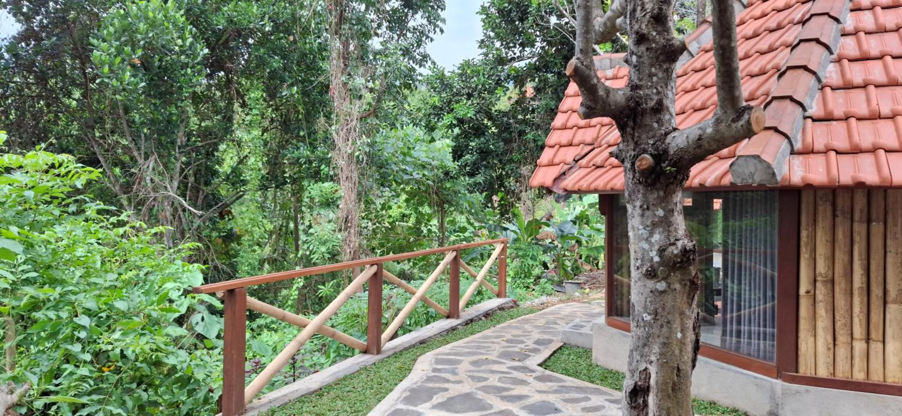 Uma Nirmala Aling-Aling