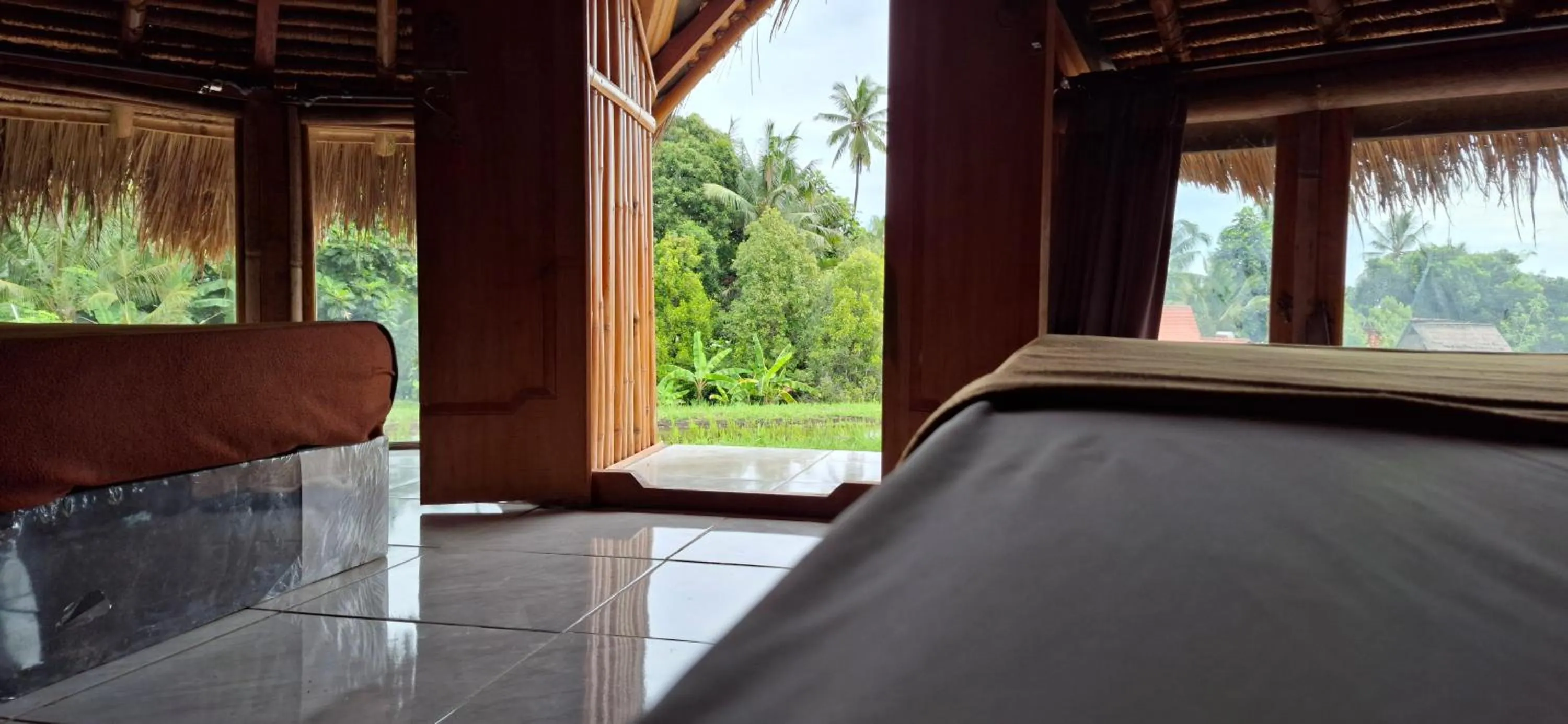 Property building in Uma Nirmala Aling-Aling