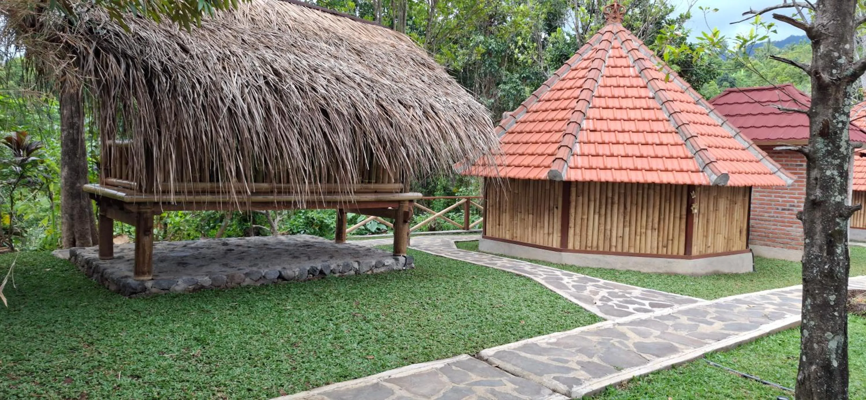 Uma Nirmala Aling-Aling