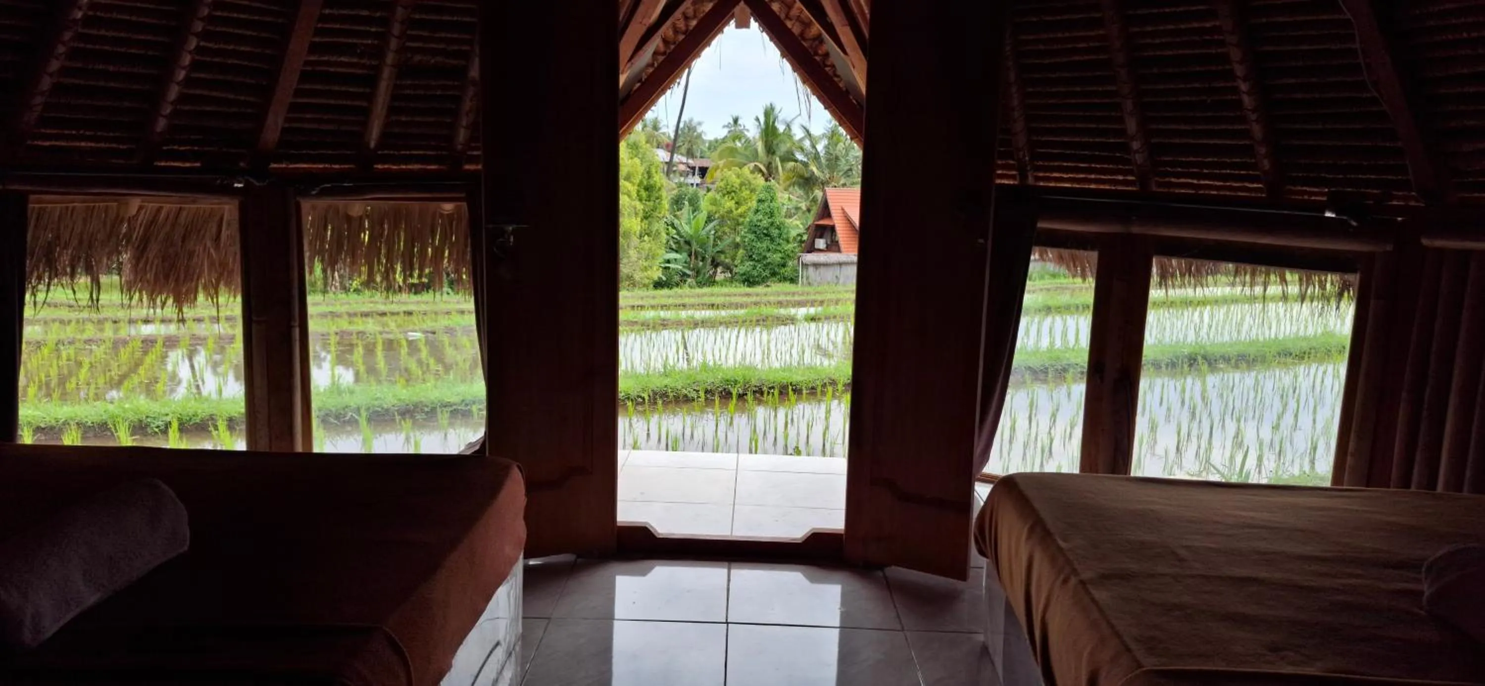 Uma Nirmala Aling-Aling