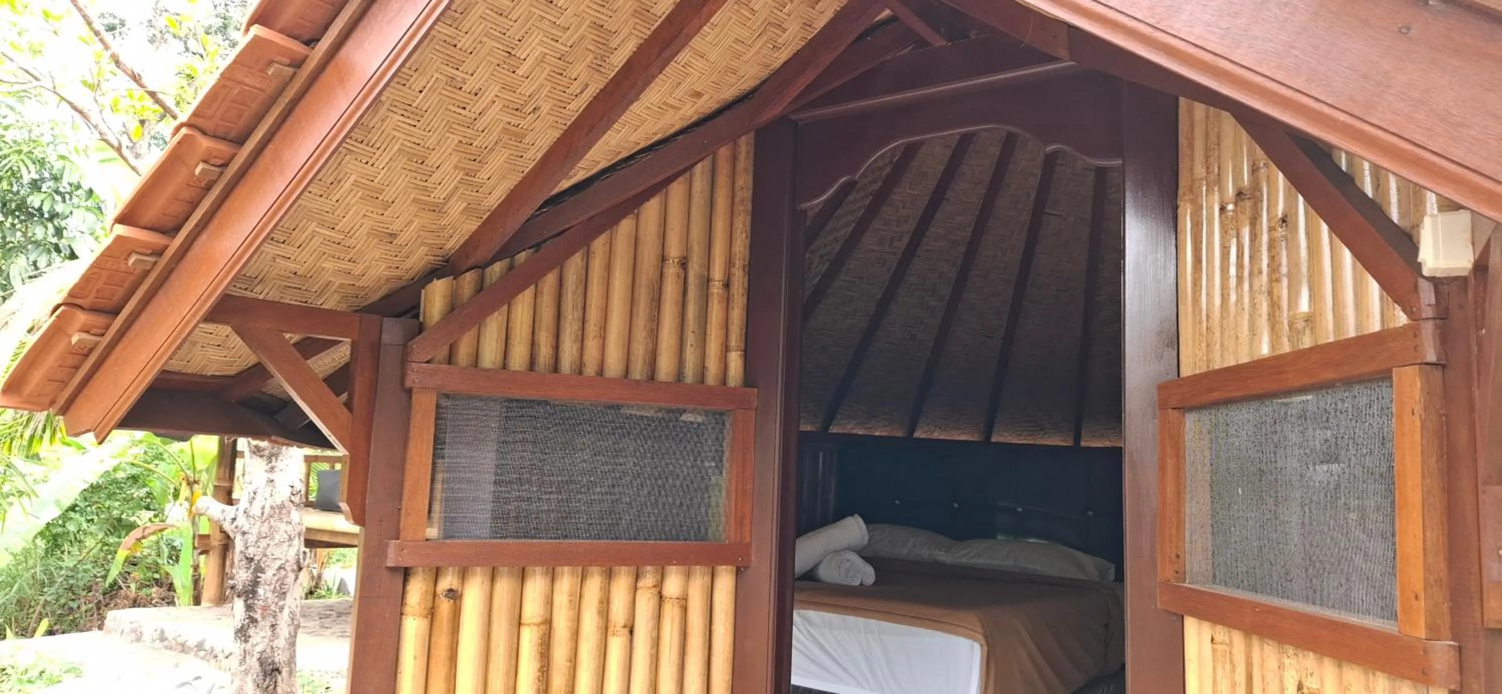 Uma Nirmala Aling-Aling