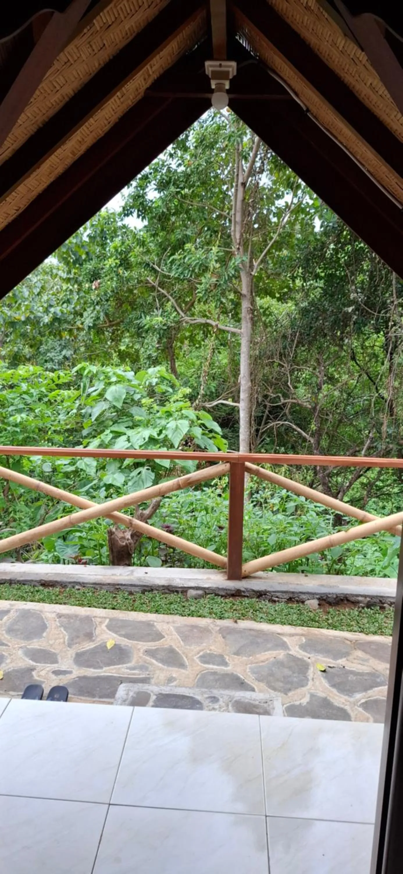 Uma Nirmala Aling-Aling