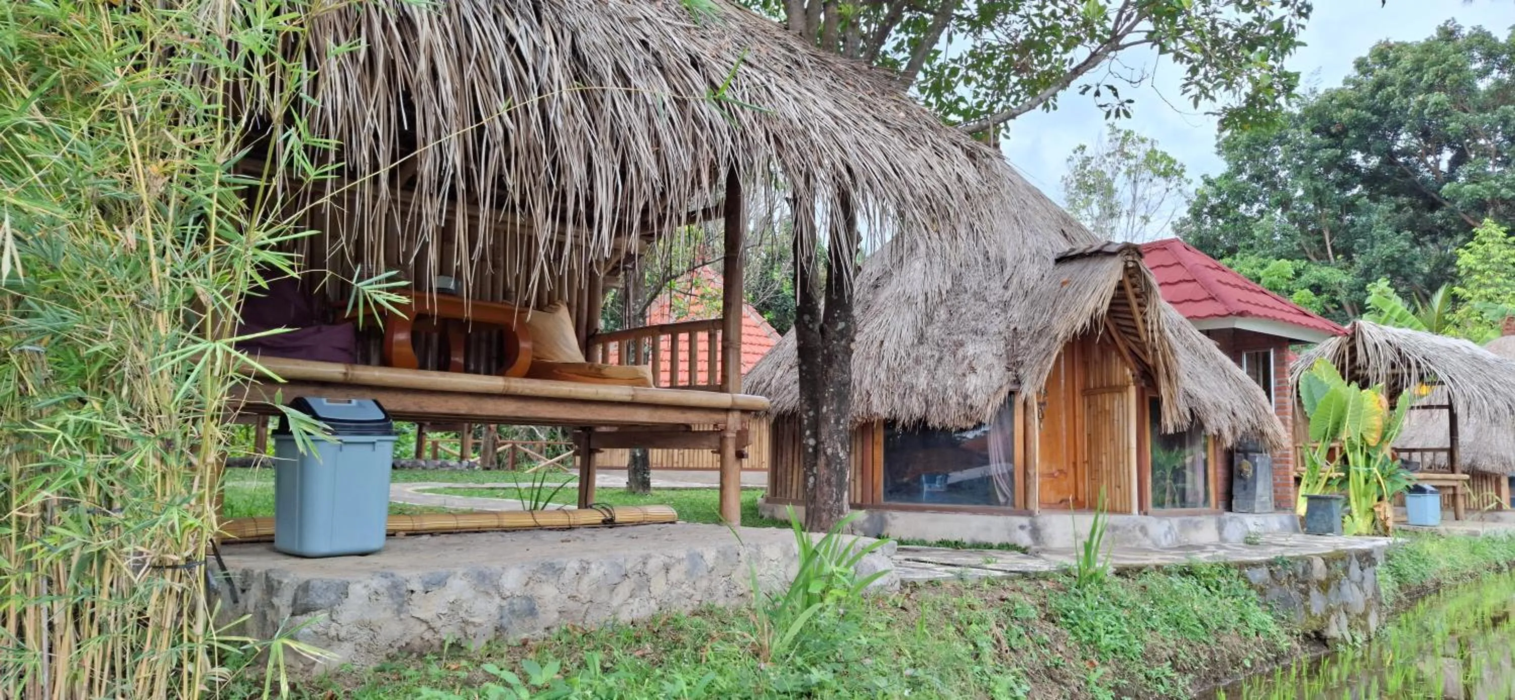 Uma Nirmala Aling-Aling