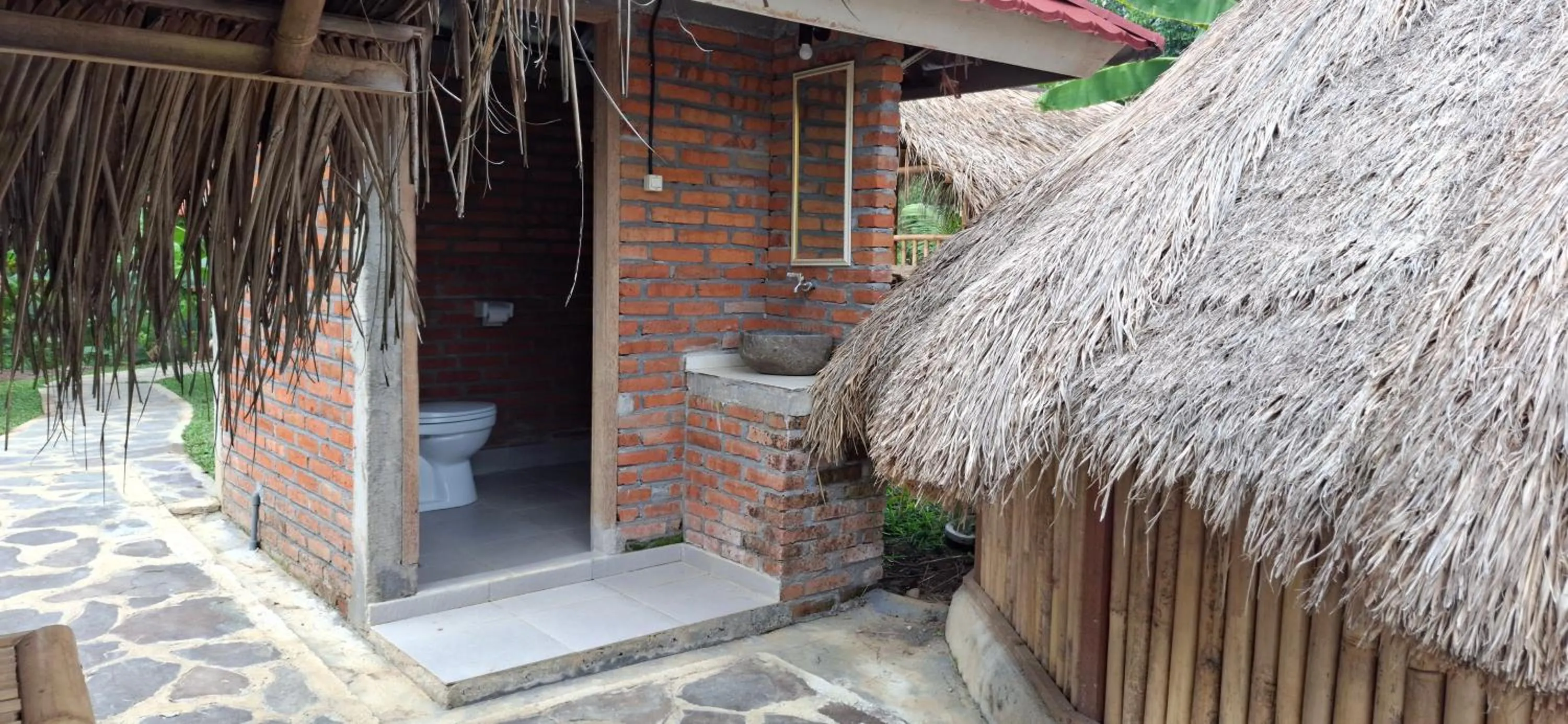 Uma Nirmala Aling-Aling