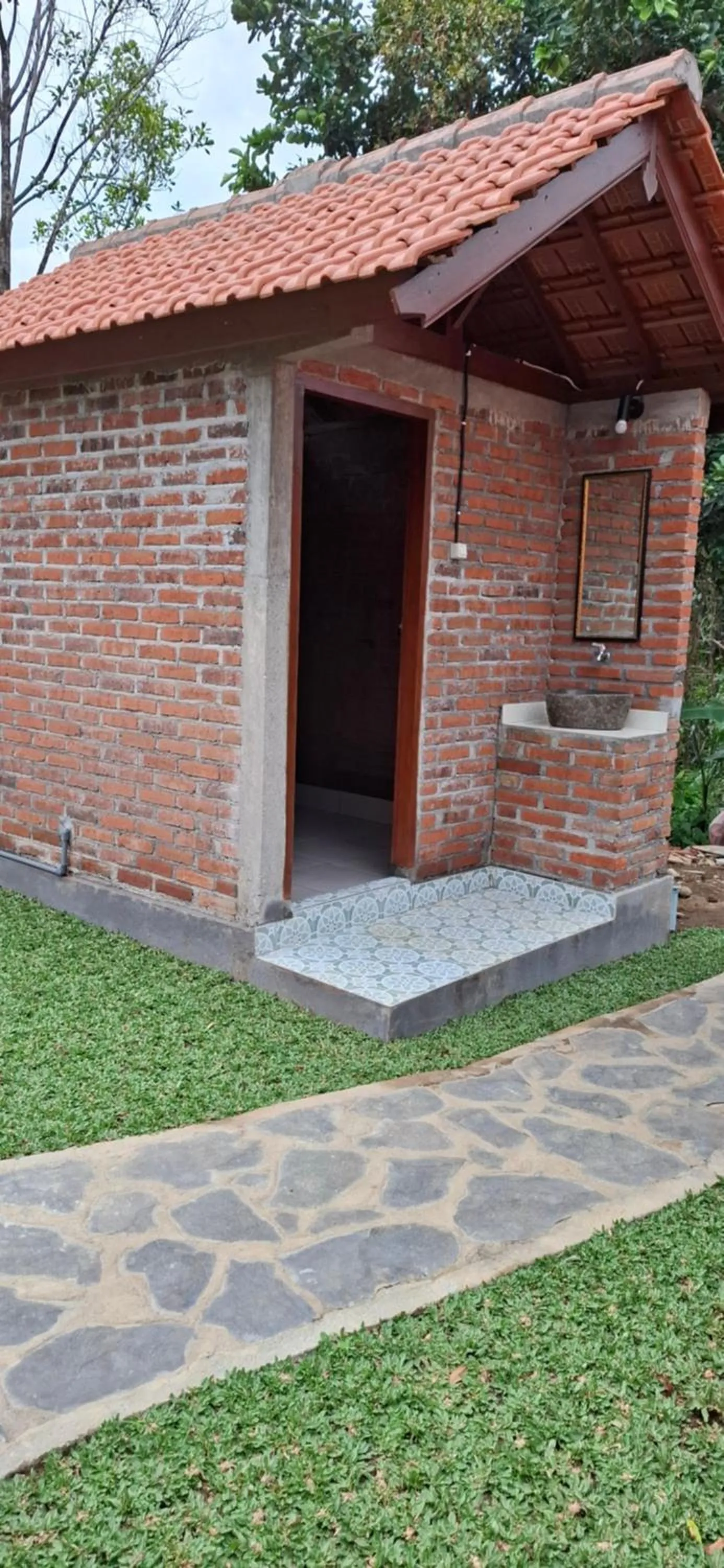 Uma Nirmala Aling-Aling