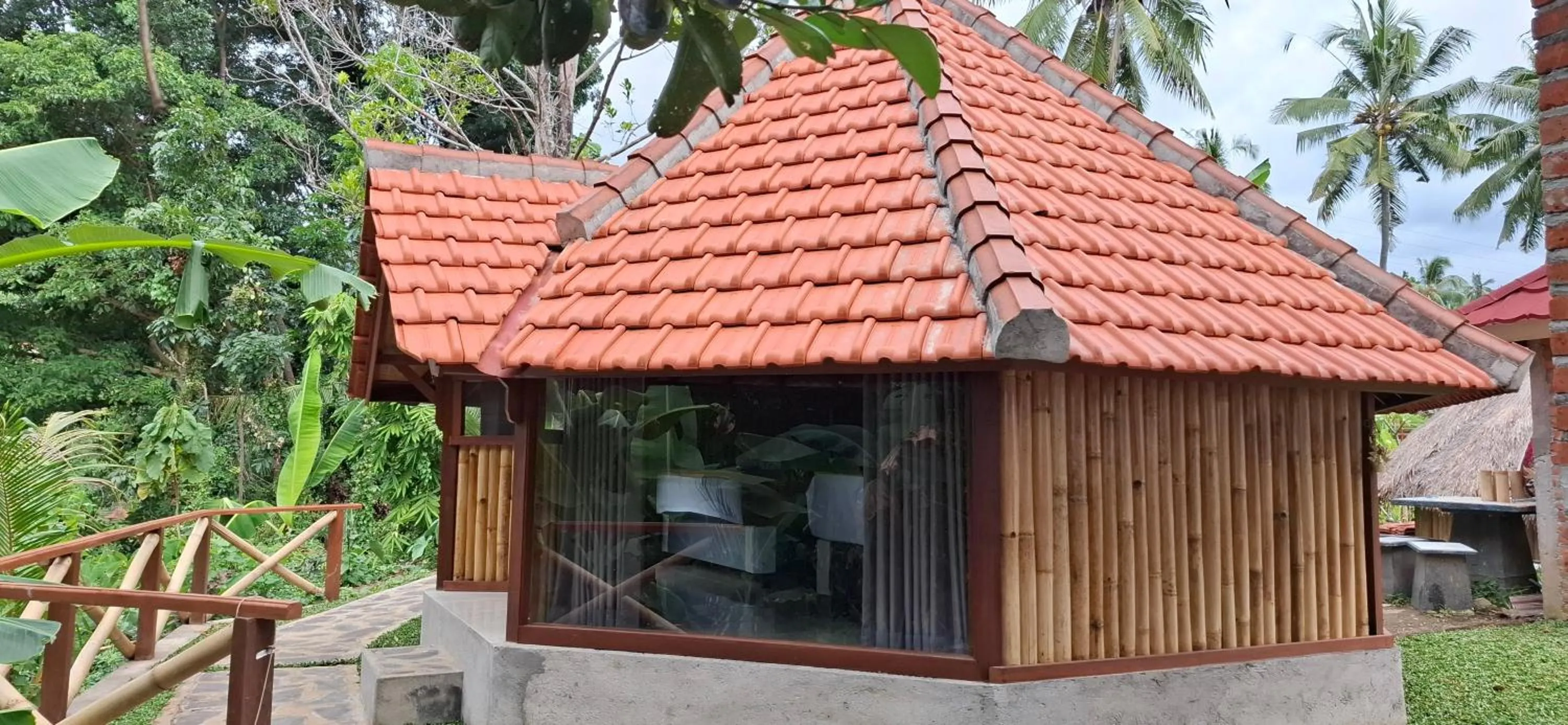 Uma Nirmala Aling-Aling