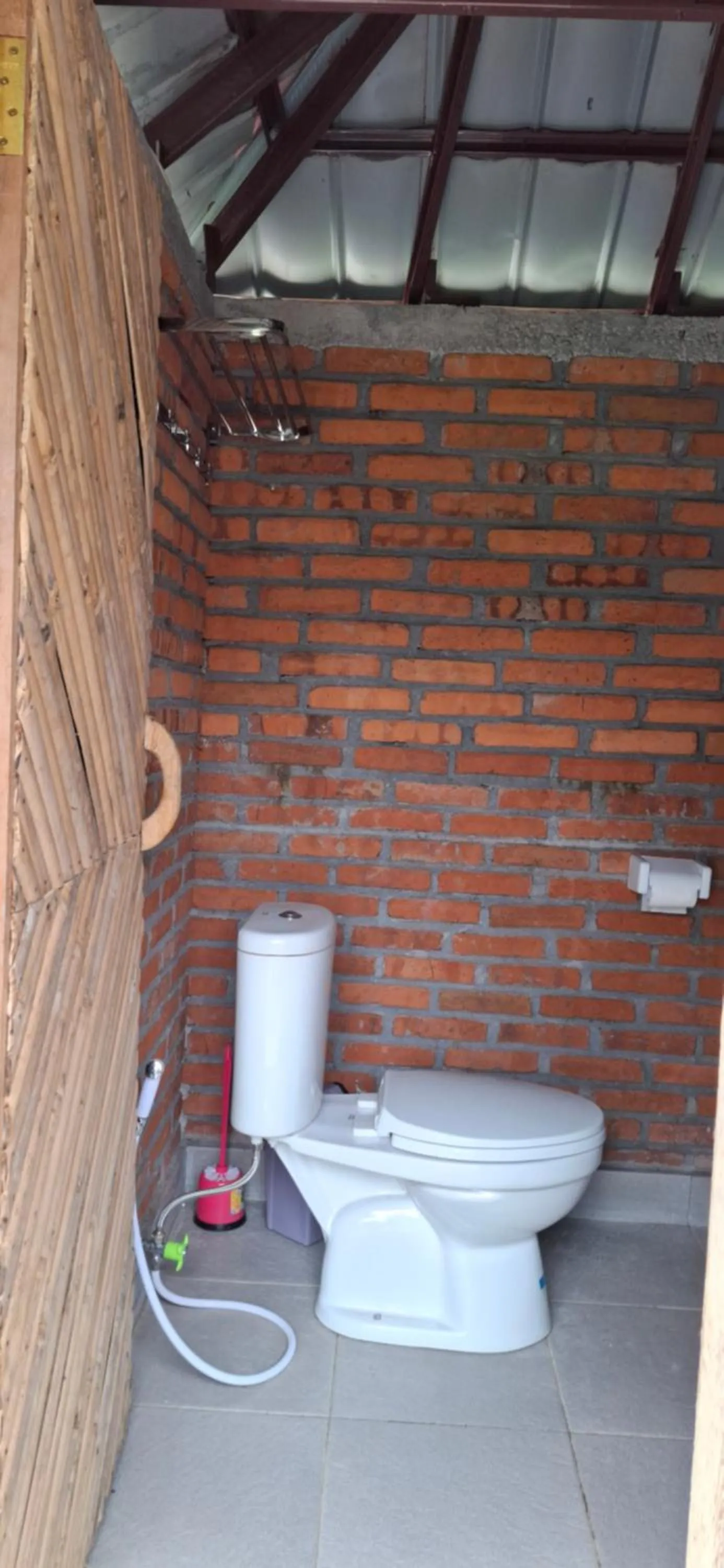 Uma Nirmala Aling-Aling