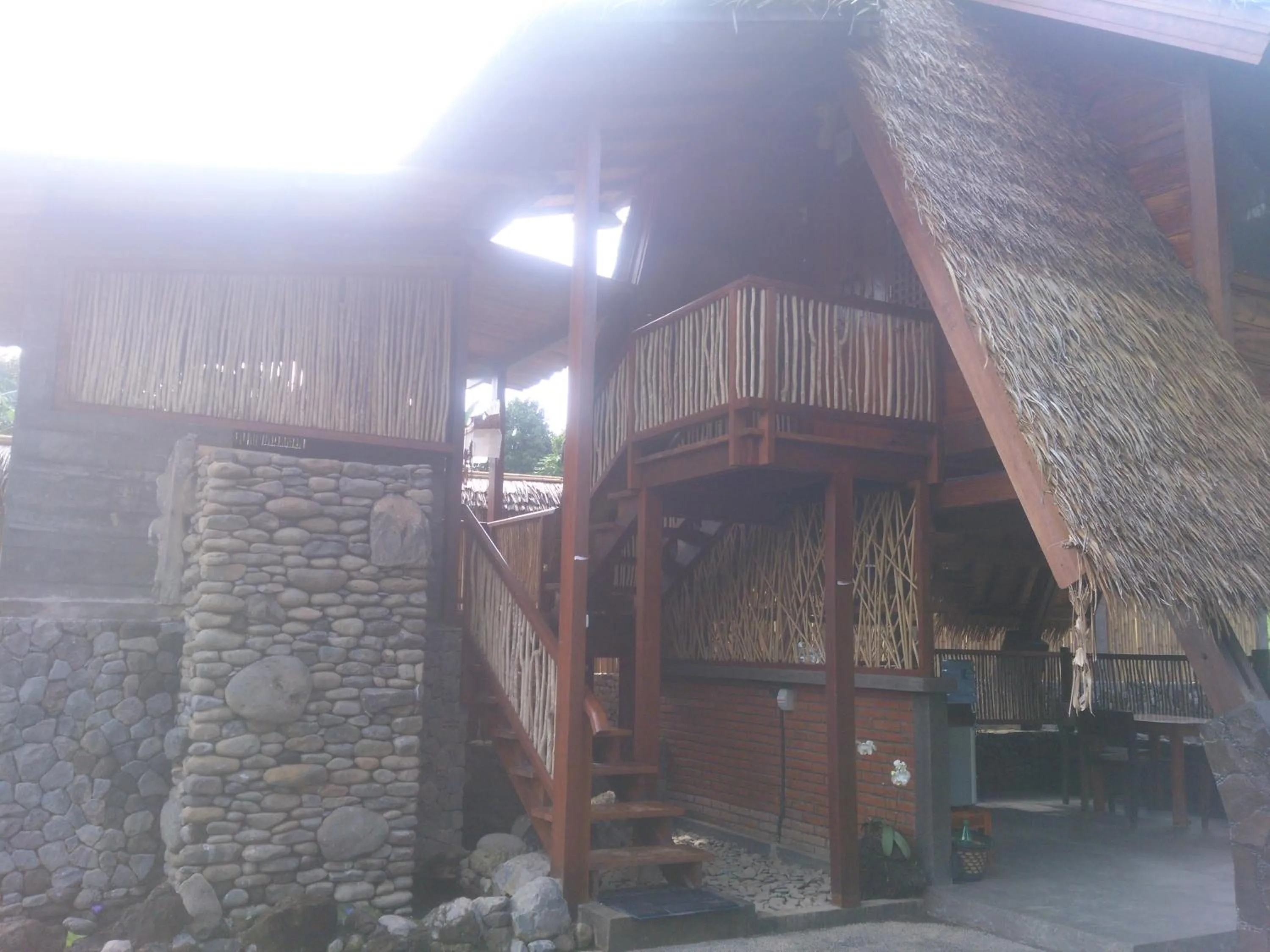 Property building in Uma Nirmala Aling-Aling