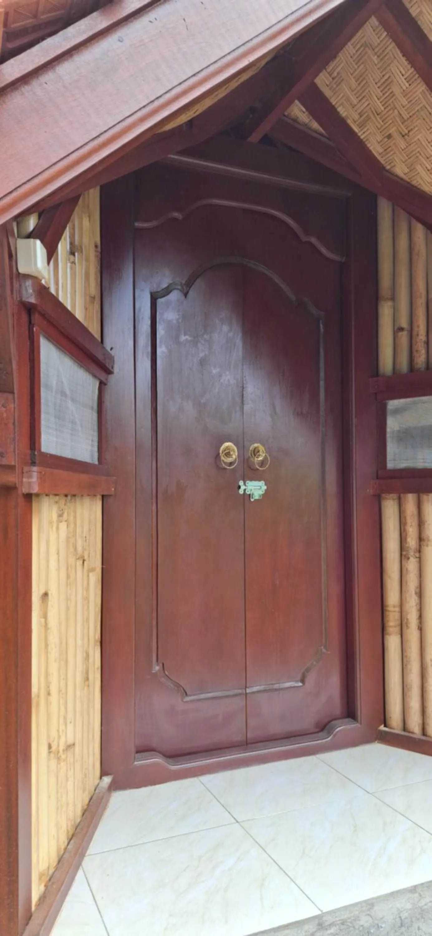 Uma Nirmala Aling-Aling