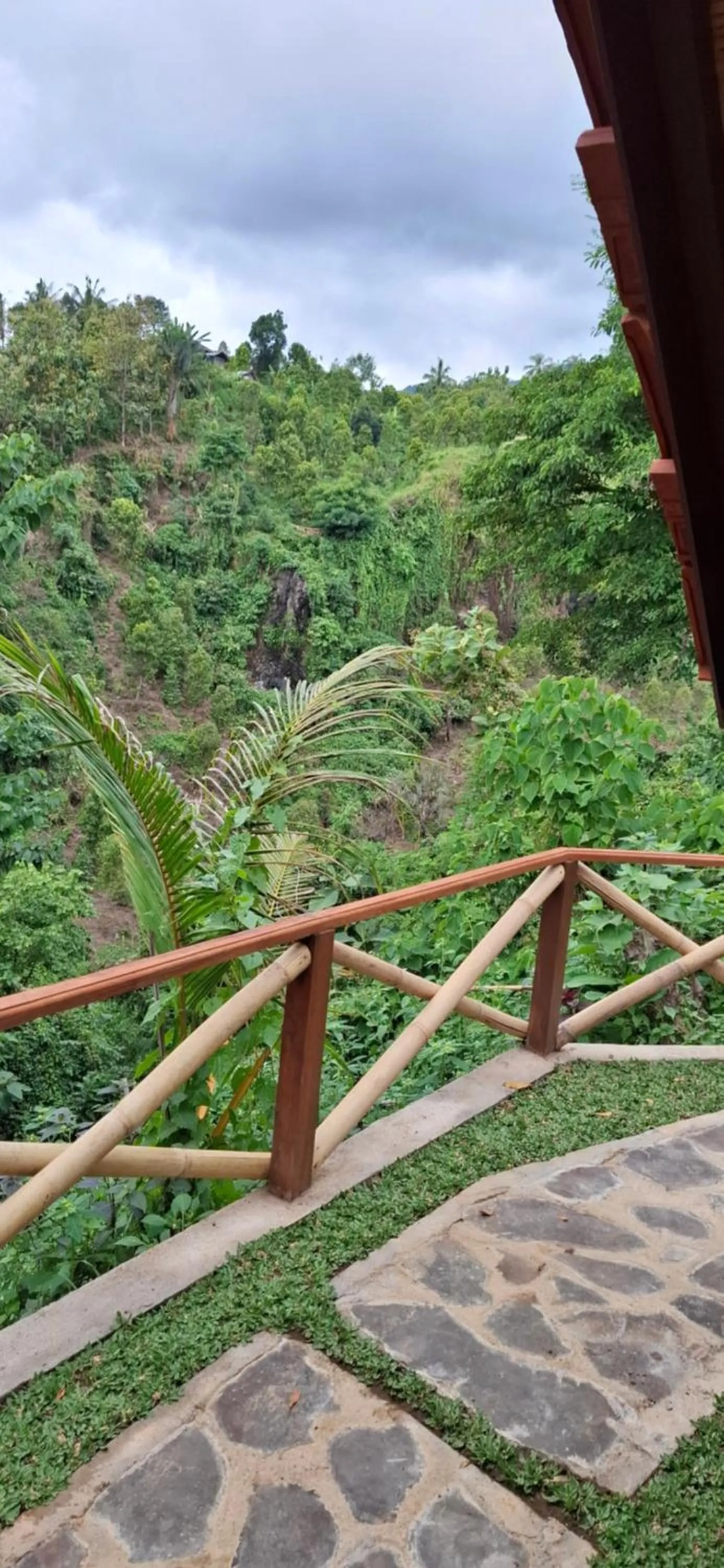 Uma Nirmala Aling-Aling