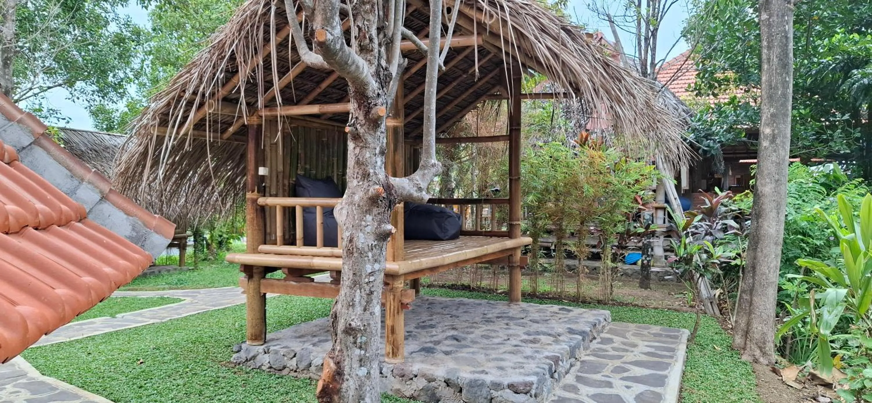 Uma Nirmala Aling-Aling