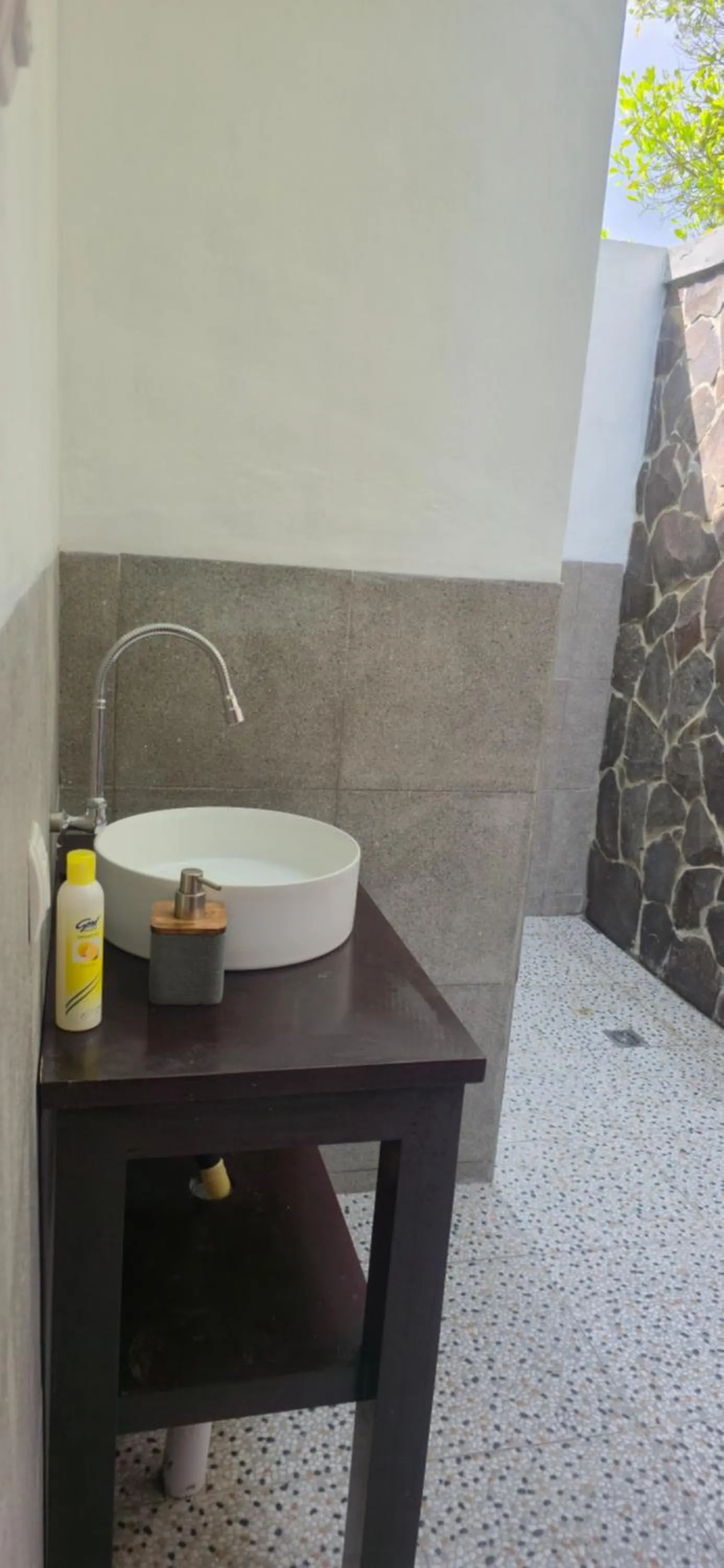 Bathroom in Uma Nirmala Aling-Aling
