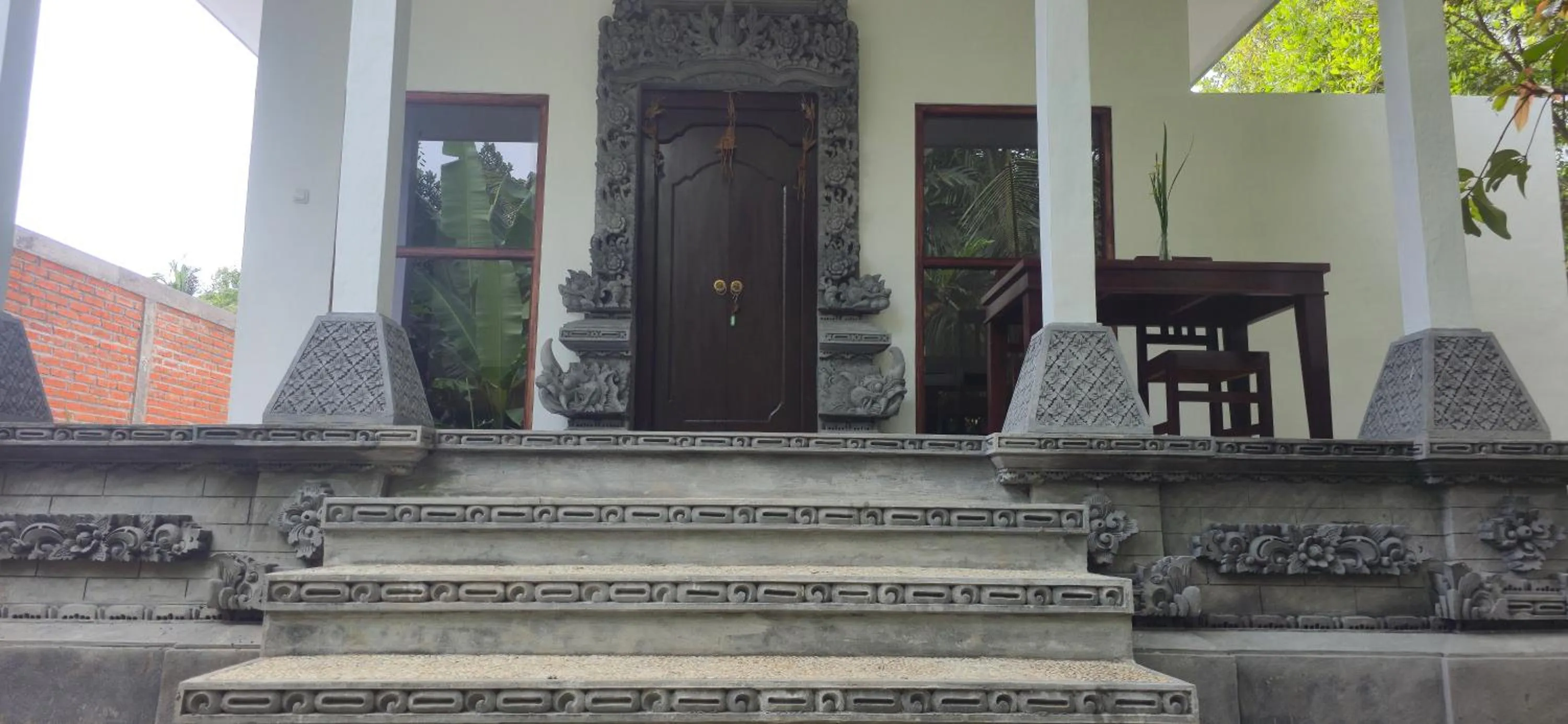 Property building in Uma Nirmala Aling-Aling