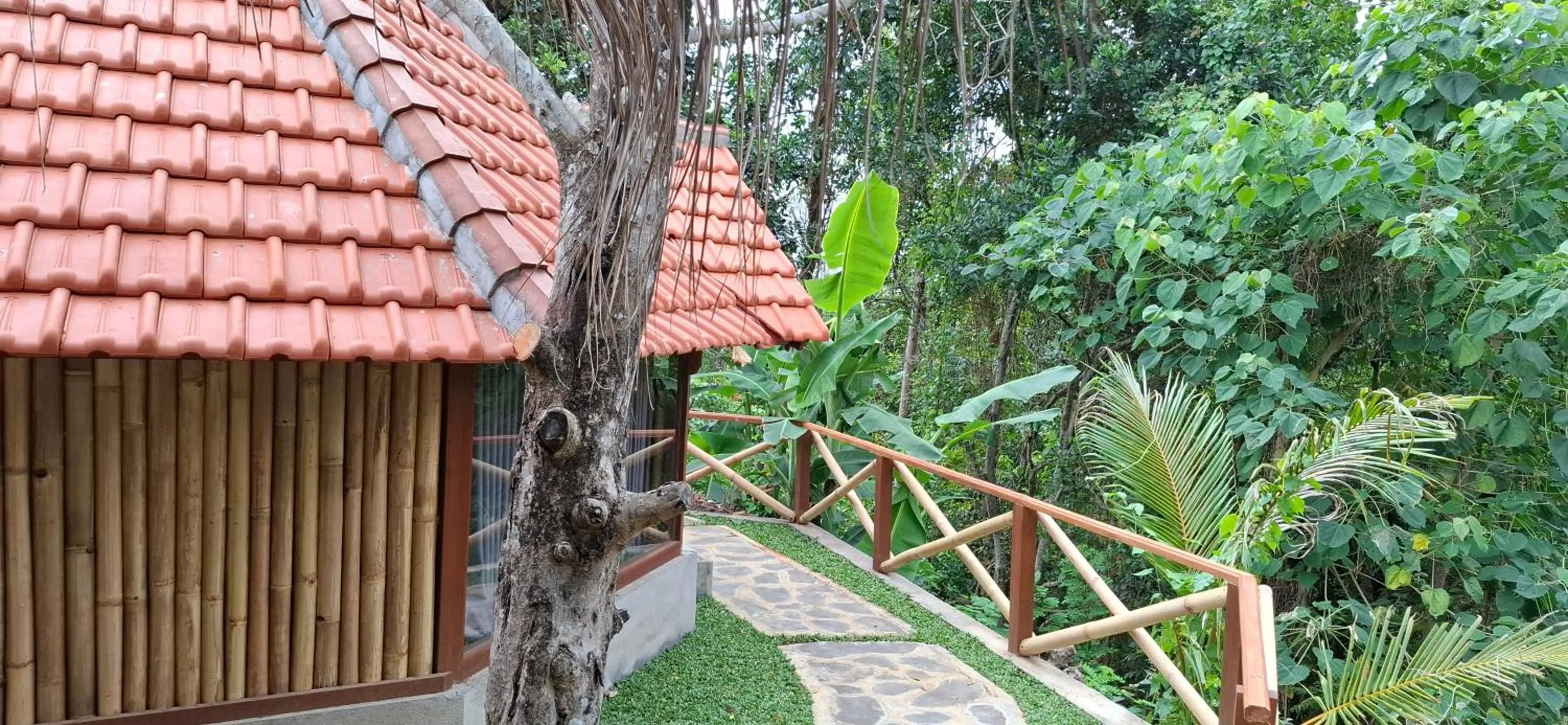 Uma Nirmala Aling-Aling