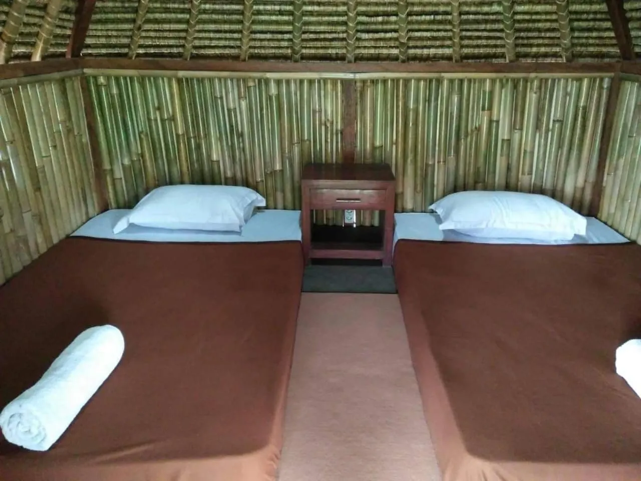 Property building, Bed in Uma Nirmala Aling-Aling