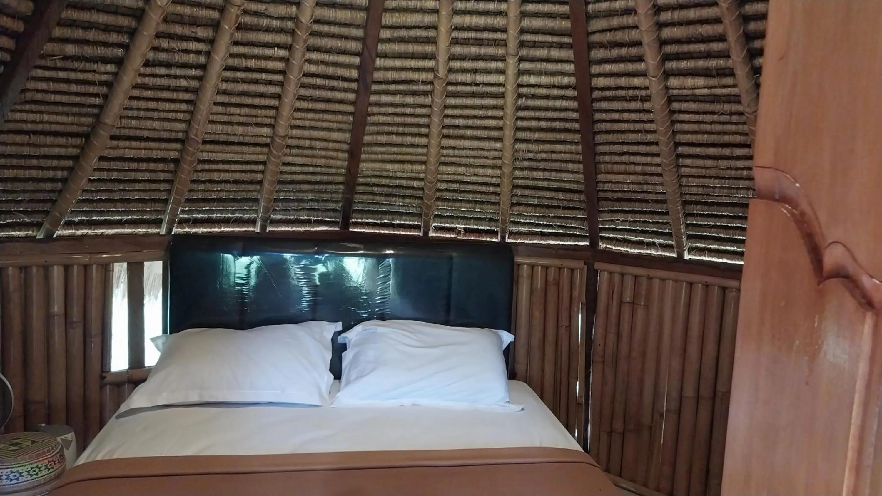 Property building, Bed in Uma Nirmala Aling-Aling