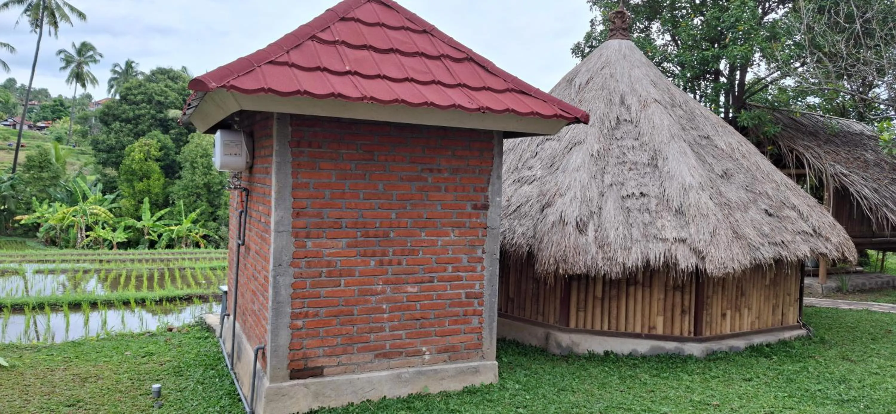 Uma Nirmala Aling-Aling