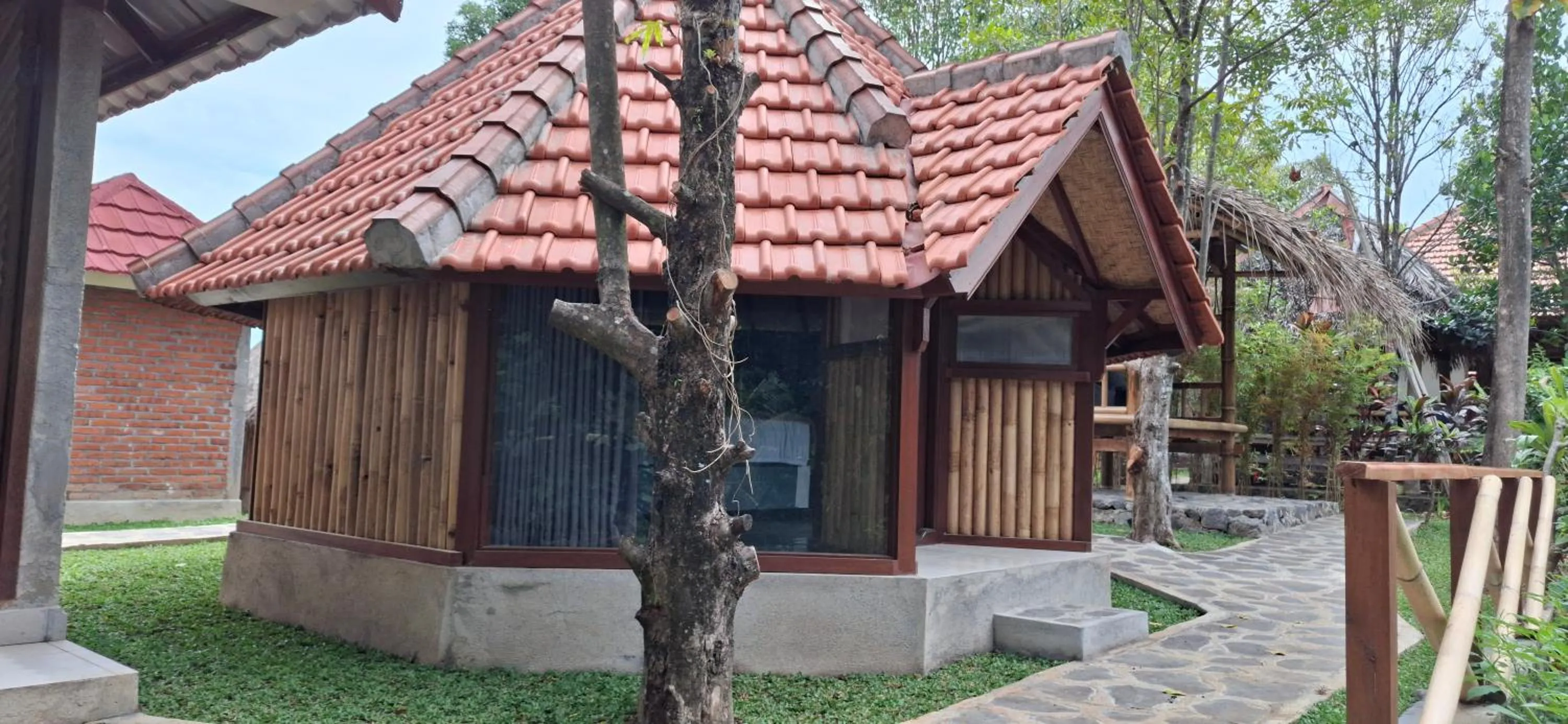 Uma Nirmala Aling-Aling